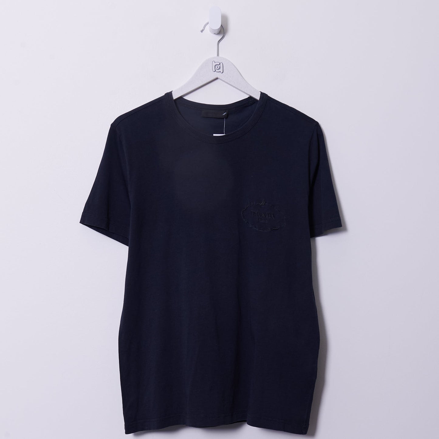 Vintage Prada T-Shirt Medium