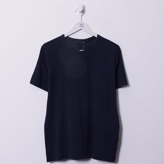 Vintage Prada T-Shirt Medium