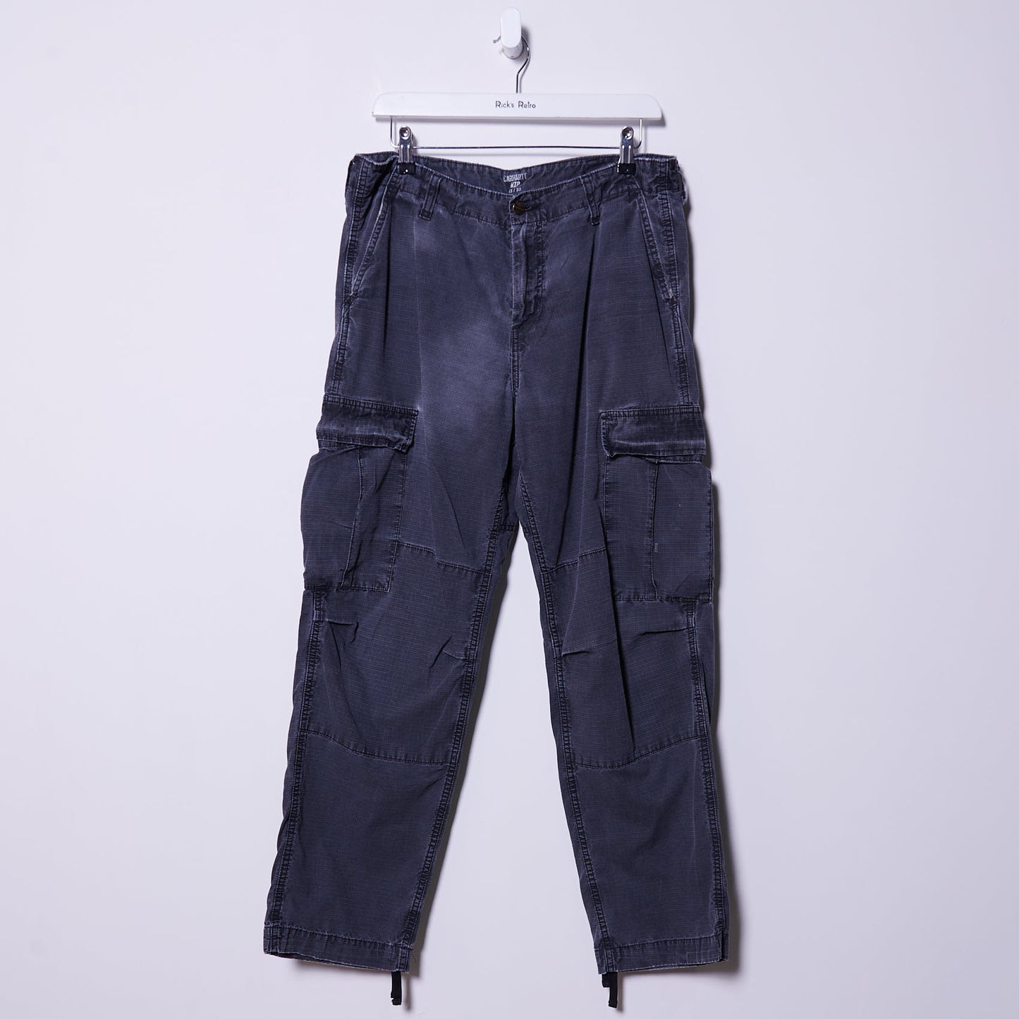 Vintage Carhartt Cargo Trousers W32 x L30