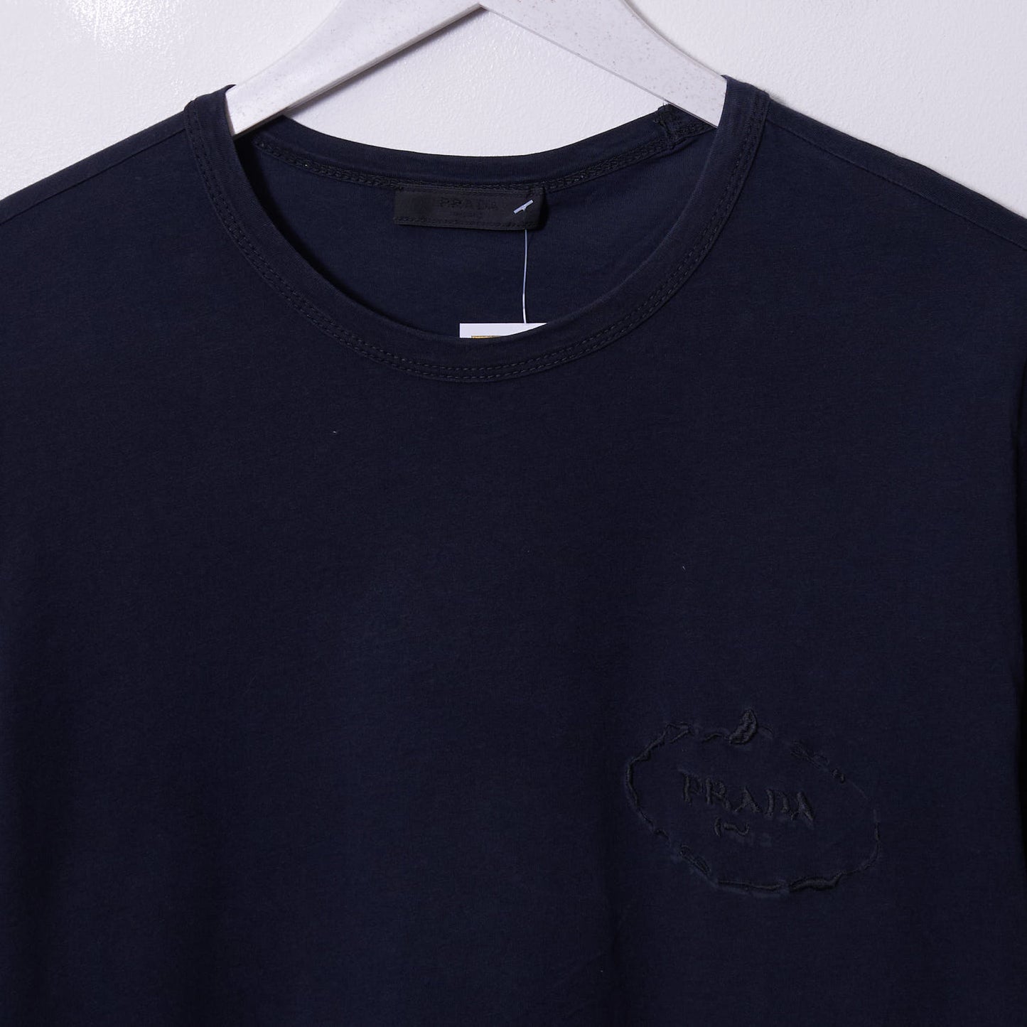 Vintage Prada T-Shirt Medium
