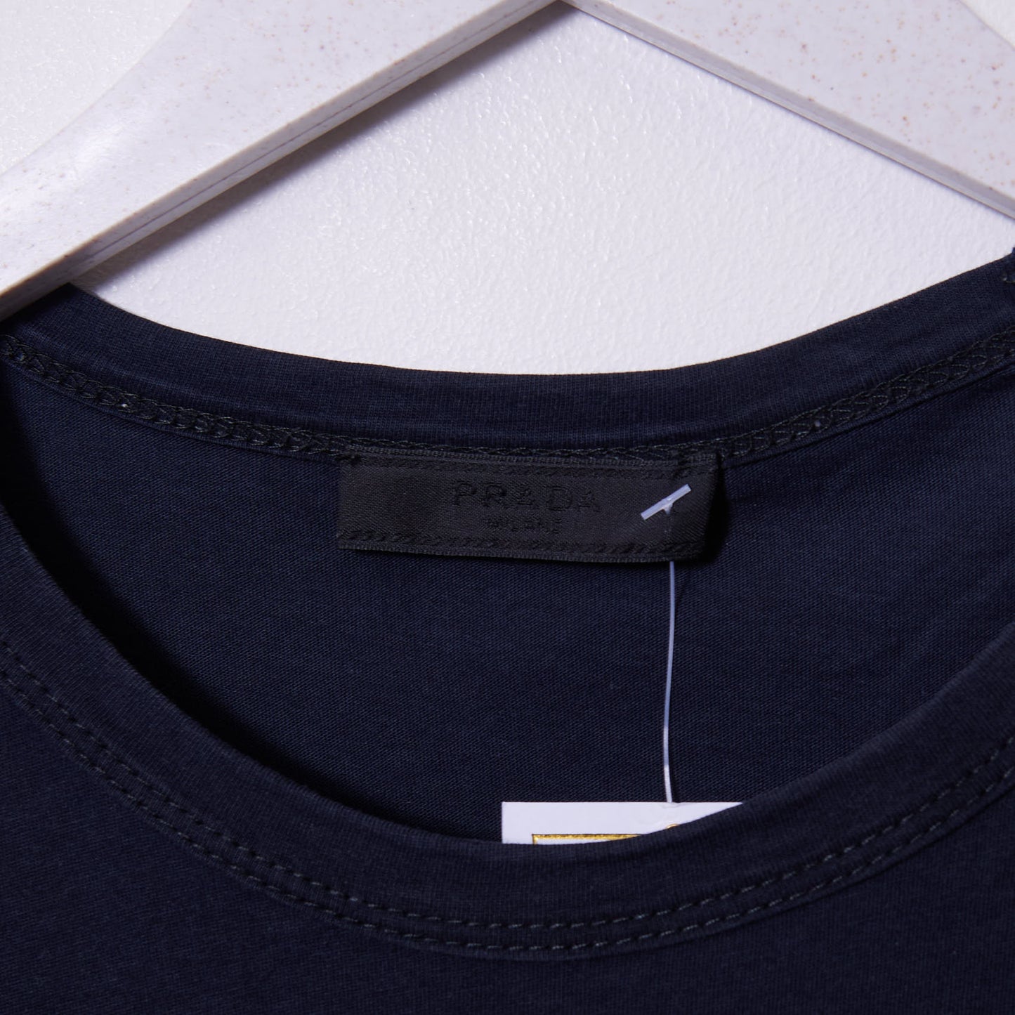 Vintage Prada T-Shirt Medium