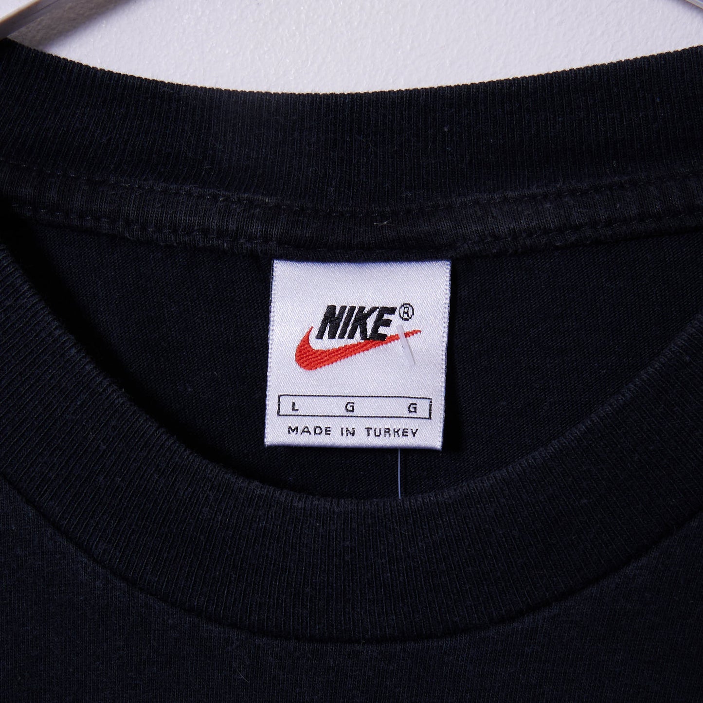 Vintage Nike 90s T-Shirt XL