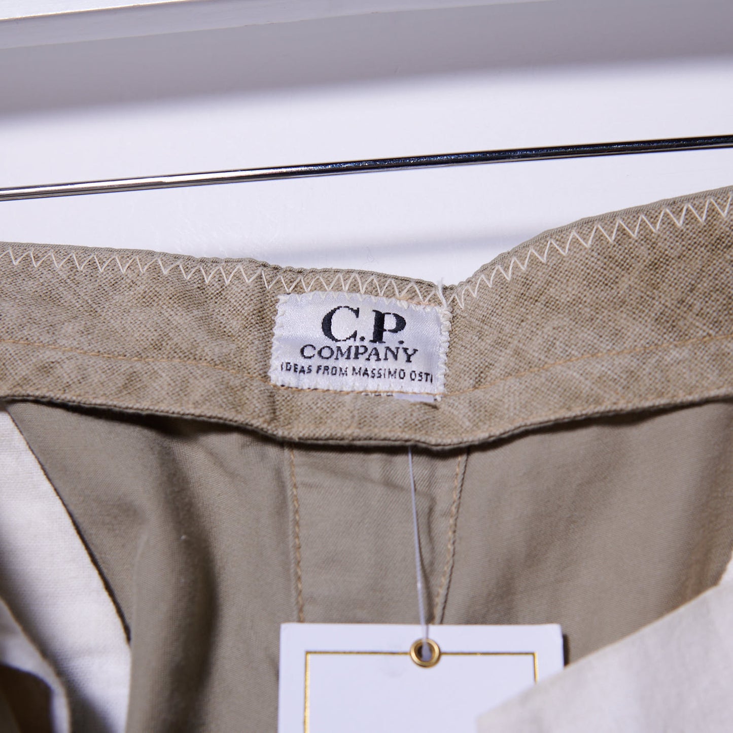 Vintage CP Company 90s Trousers Ideas From Massimo Osti W30 x L30