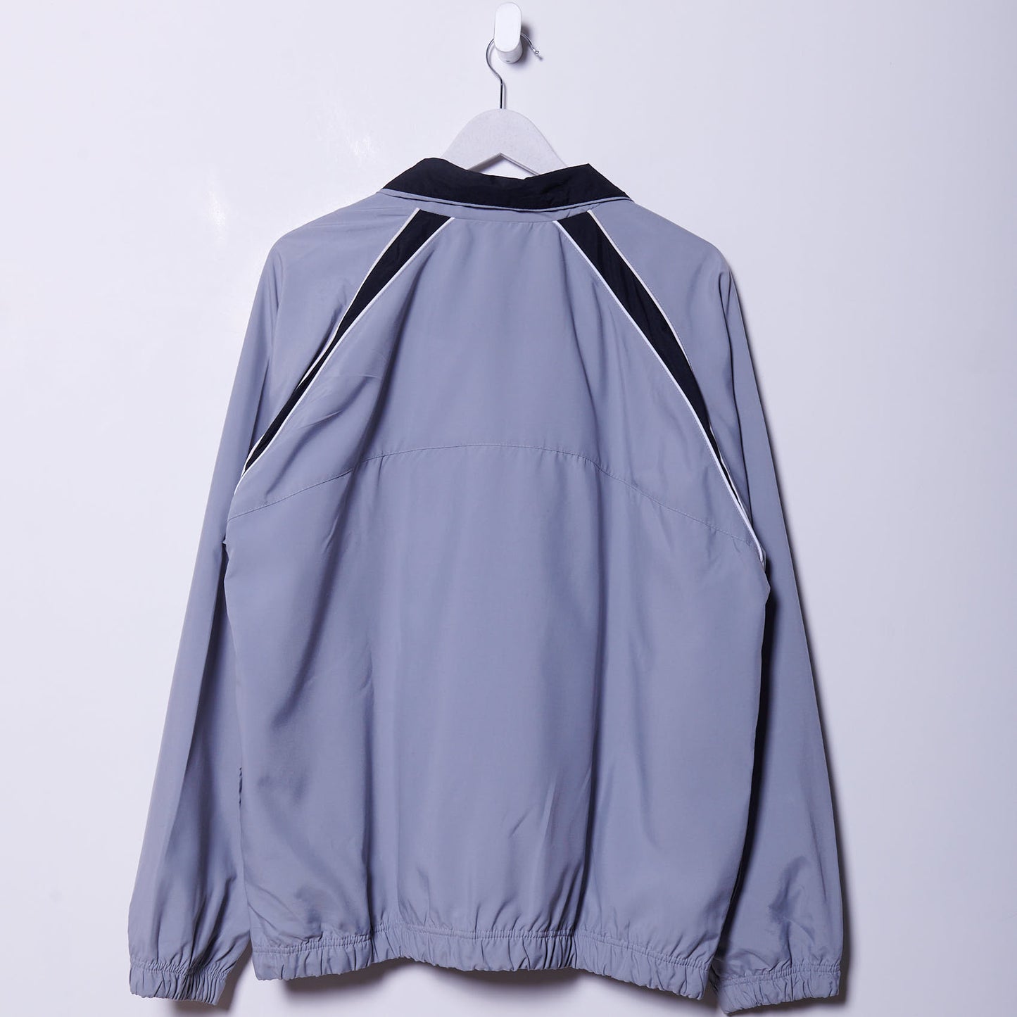 Vintage Nike Track Jacket XL