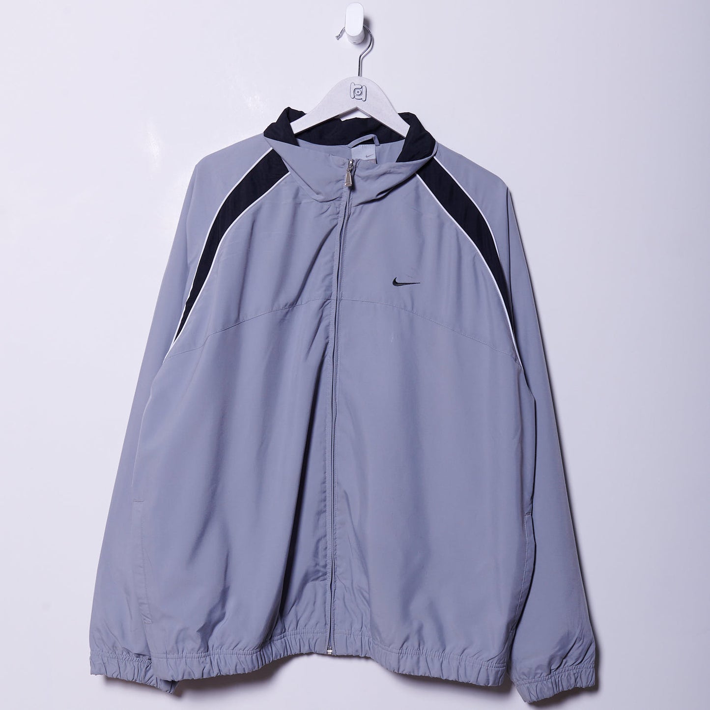 Vintage Nike Track Jacket XL