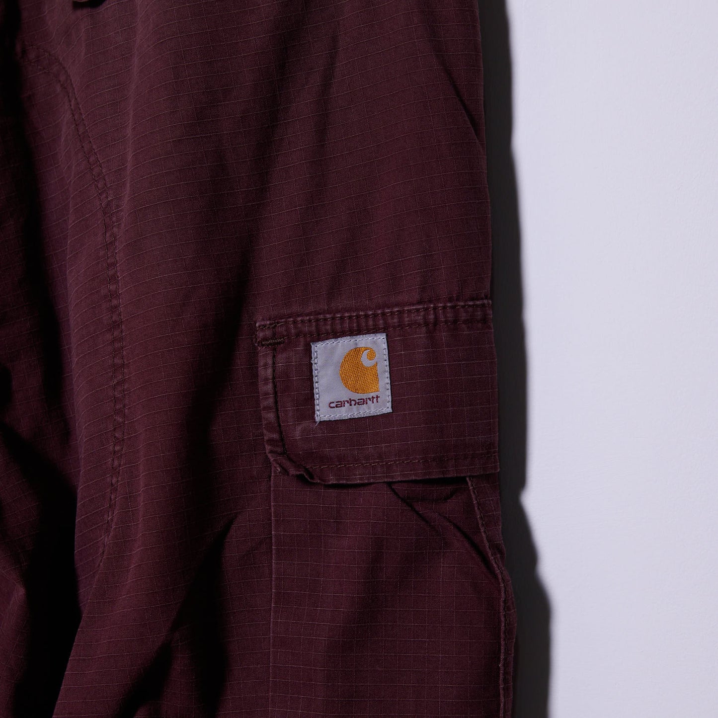 Vintage Carhartt Cargo Trousers W36 x L33