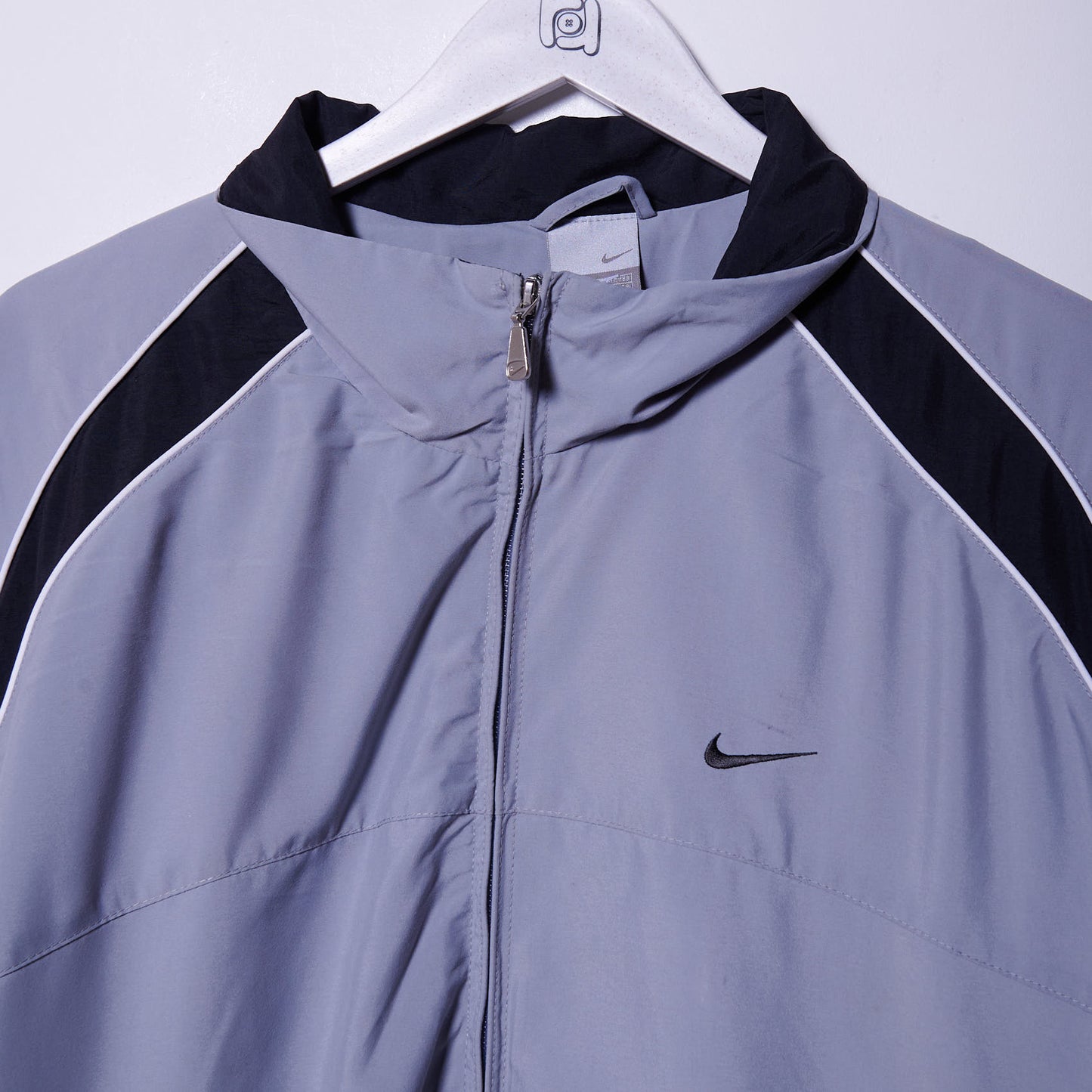 Vintage Nike Track Jacket XL