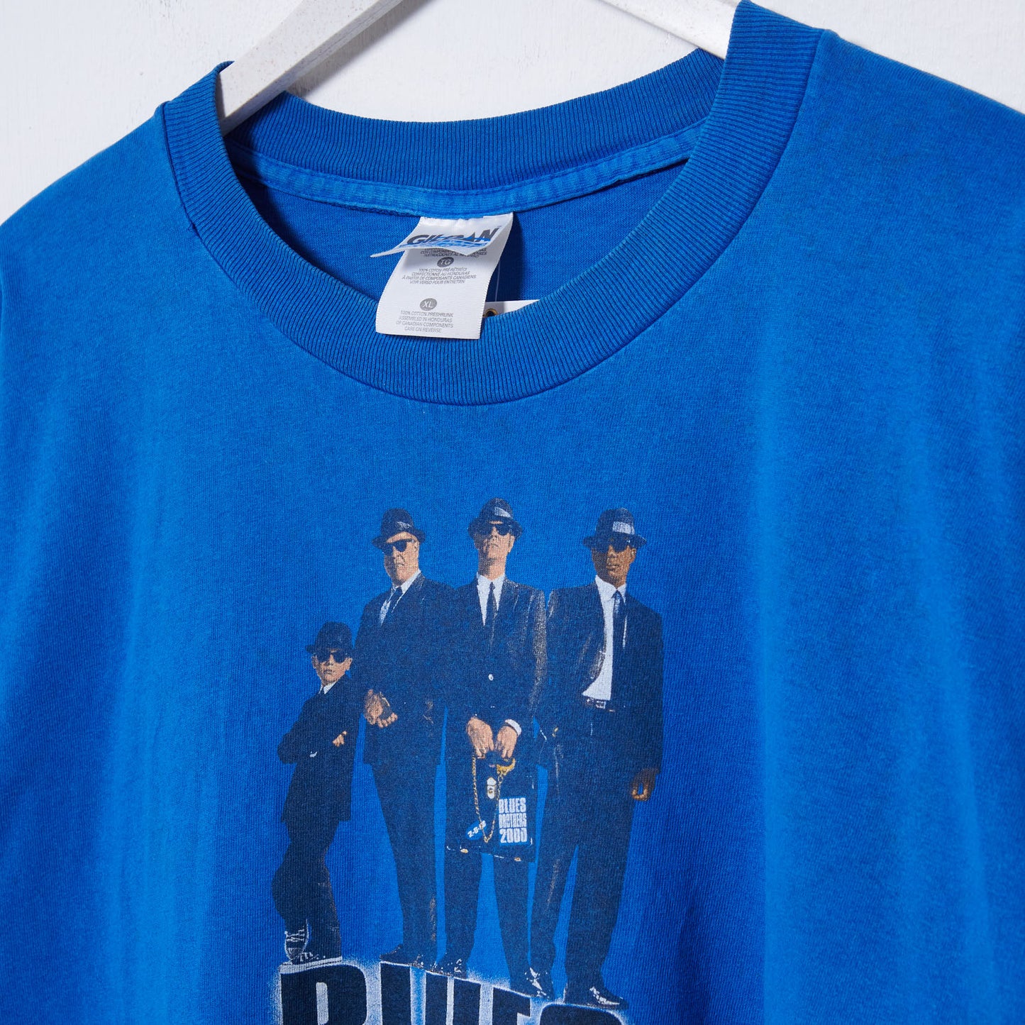 Vintage 2000 Blues Brothers T-shirt XL