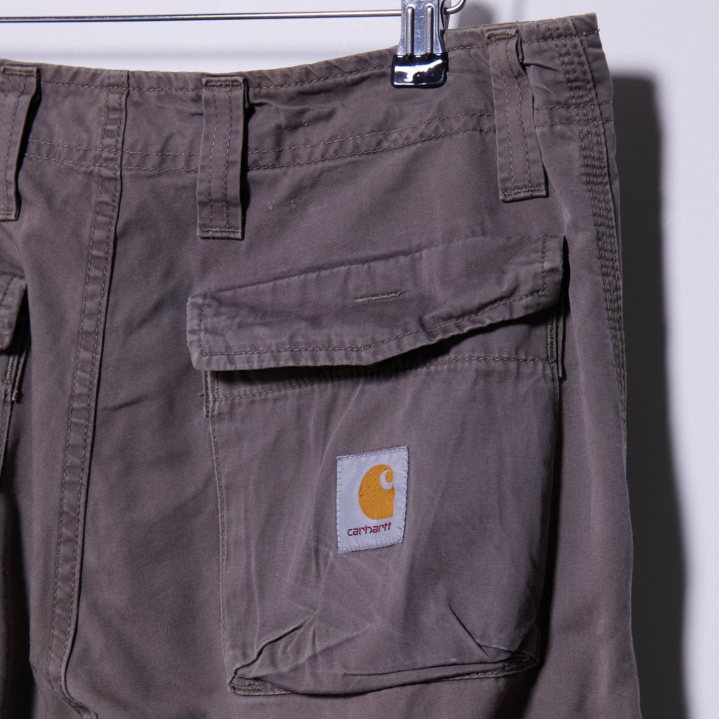 Vintage Carhartt Cargo Trousers W32 x L31