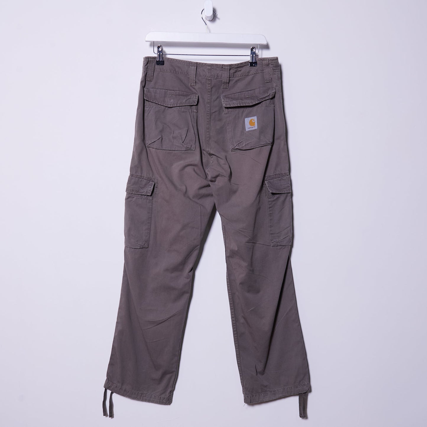 Vintage Carhartt Cargo Trousers W32 x L31