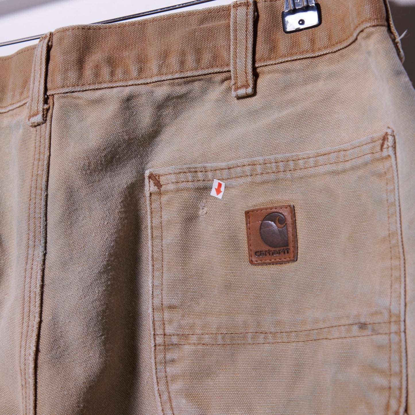 Vintage Carhartt Trousers W36 x L30