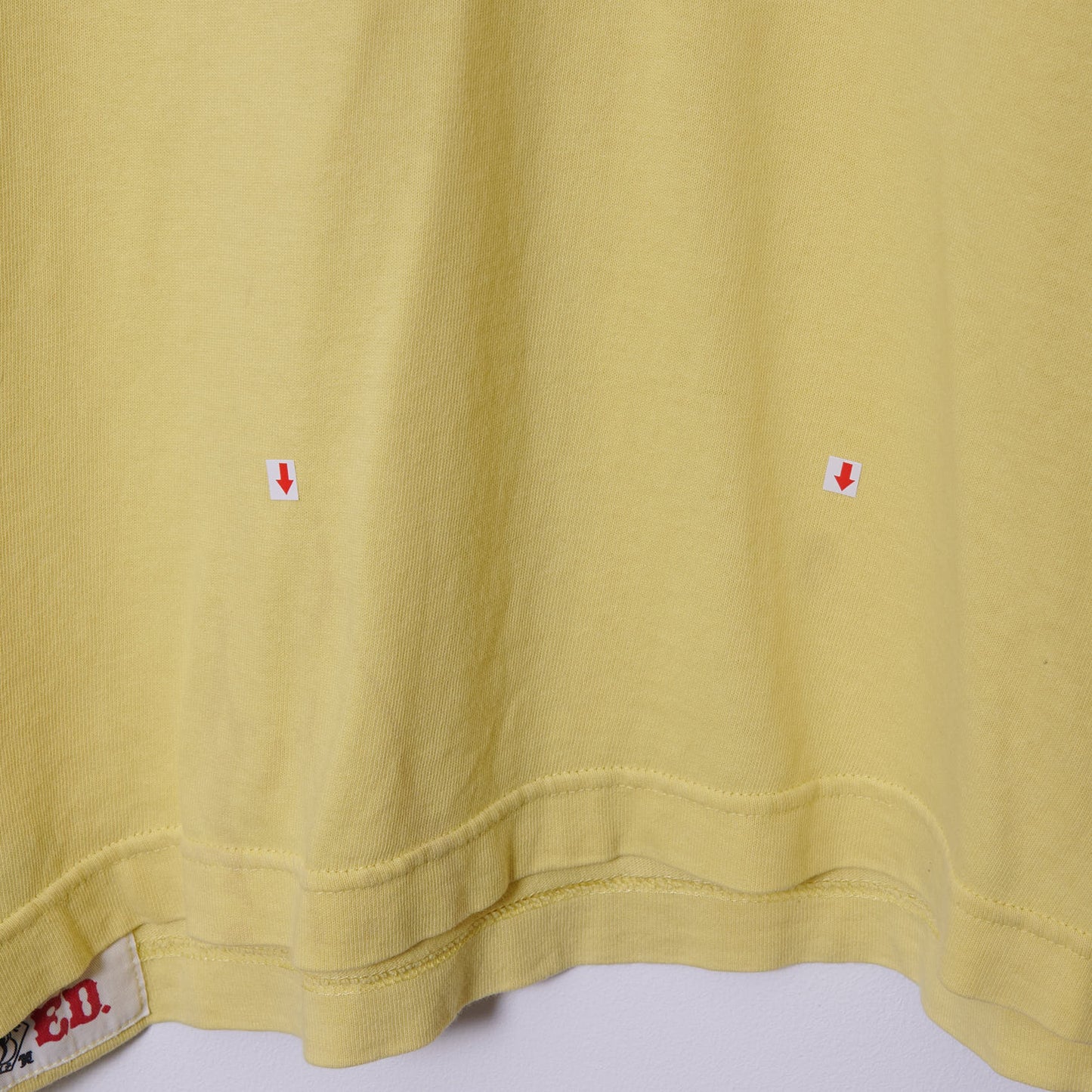 Vintage Evisu T-Shirt XL
