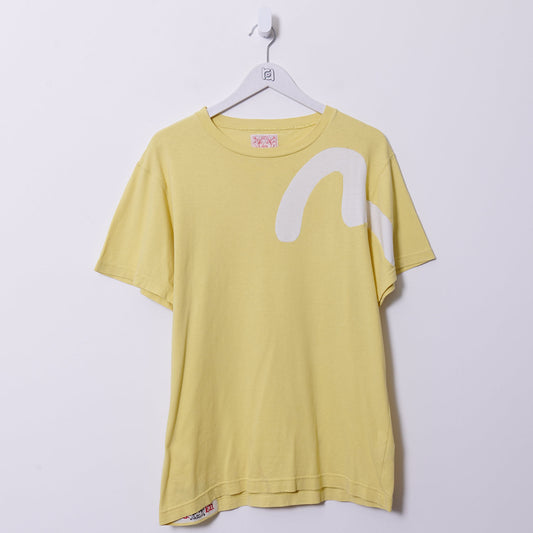 Vintage Evisu T-Shirt XL
