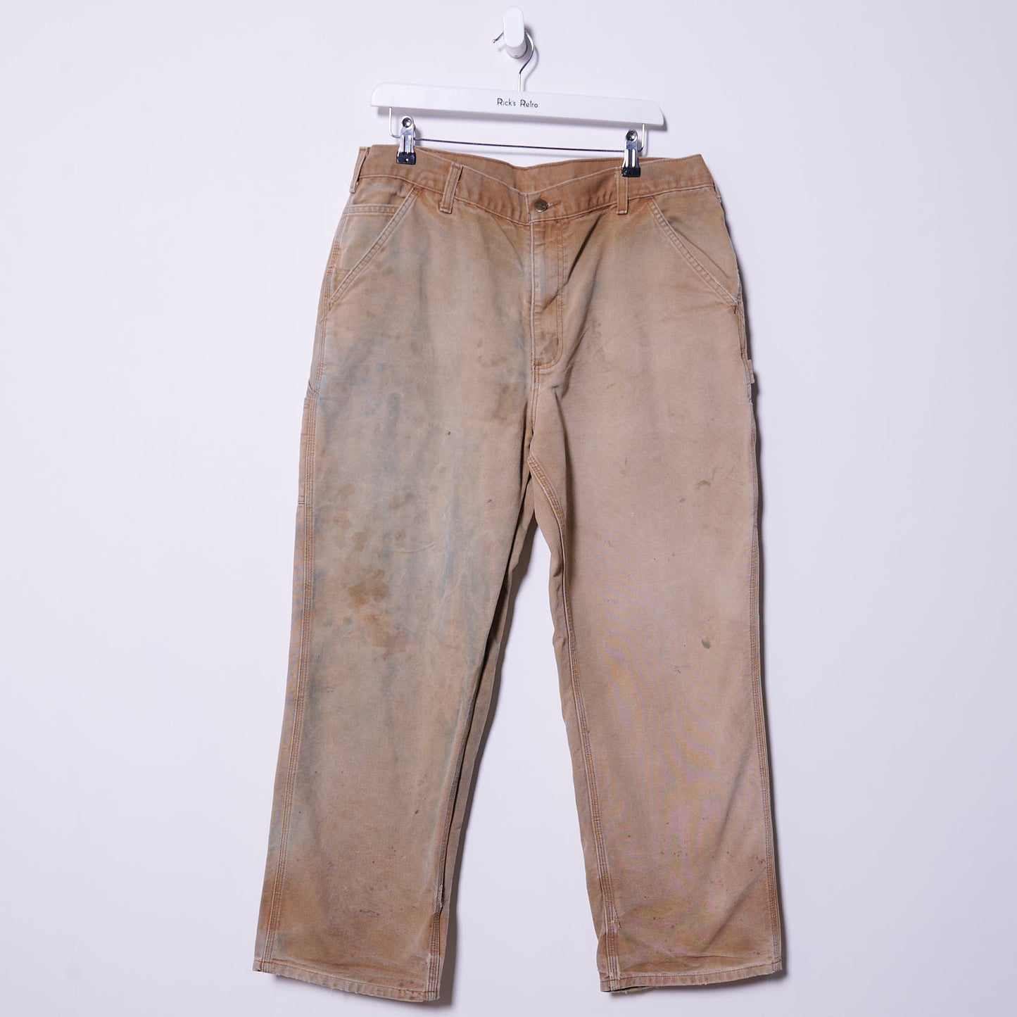 Vintage Carhartt Trousers W36 x L30