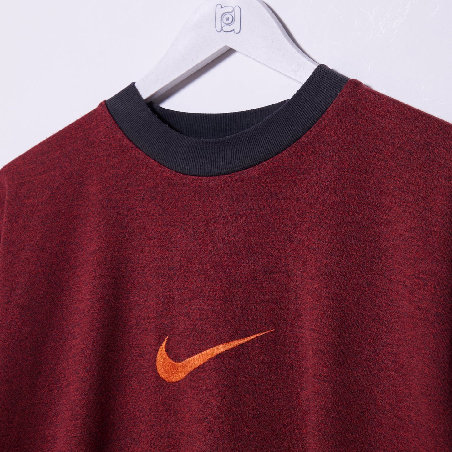 Vintage Nike T-Shirt Medium
