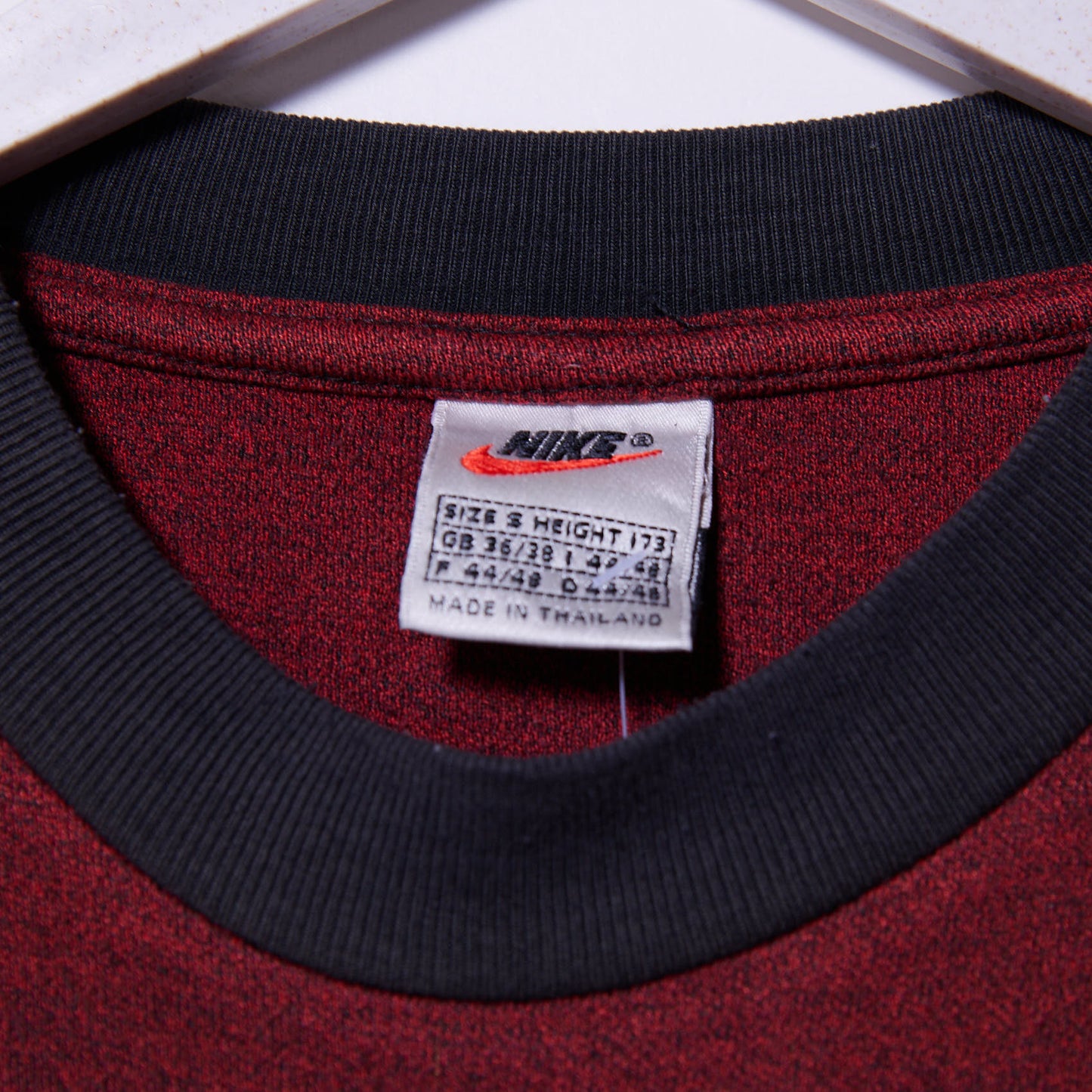 Vintage Nike T-Shirt Medium