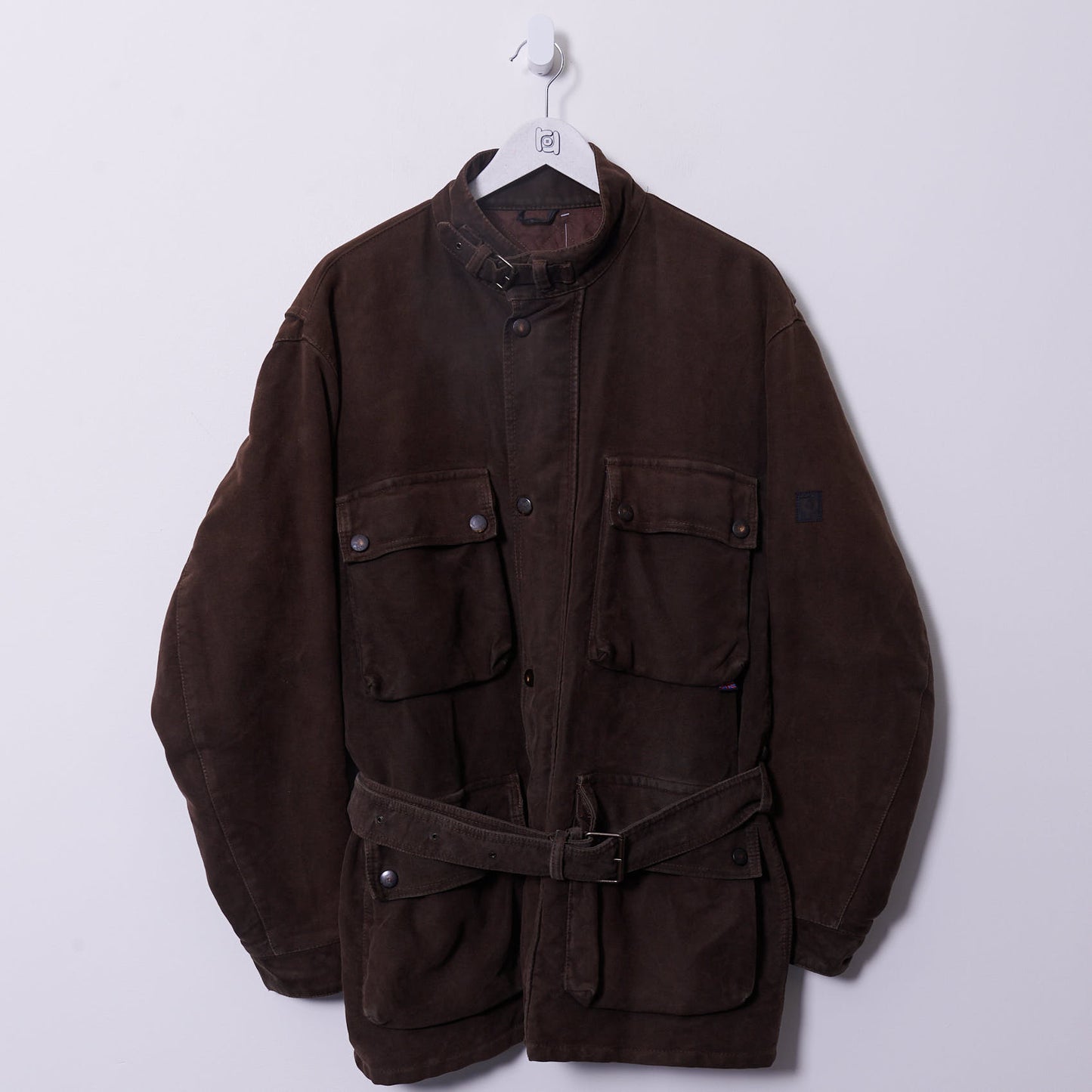 Vintage Belstaff Jacket XL