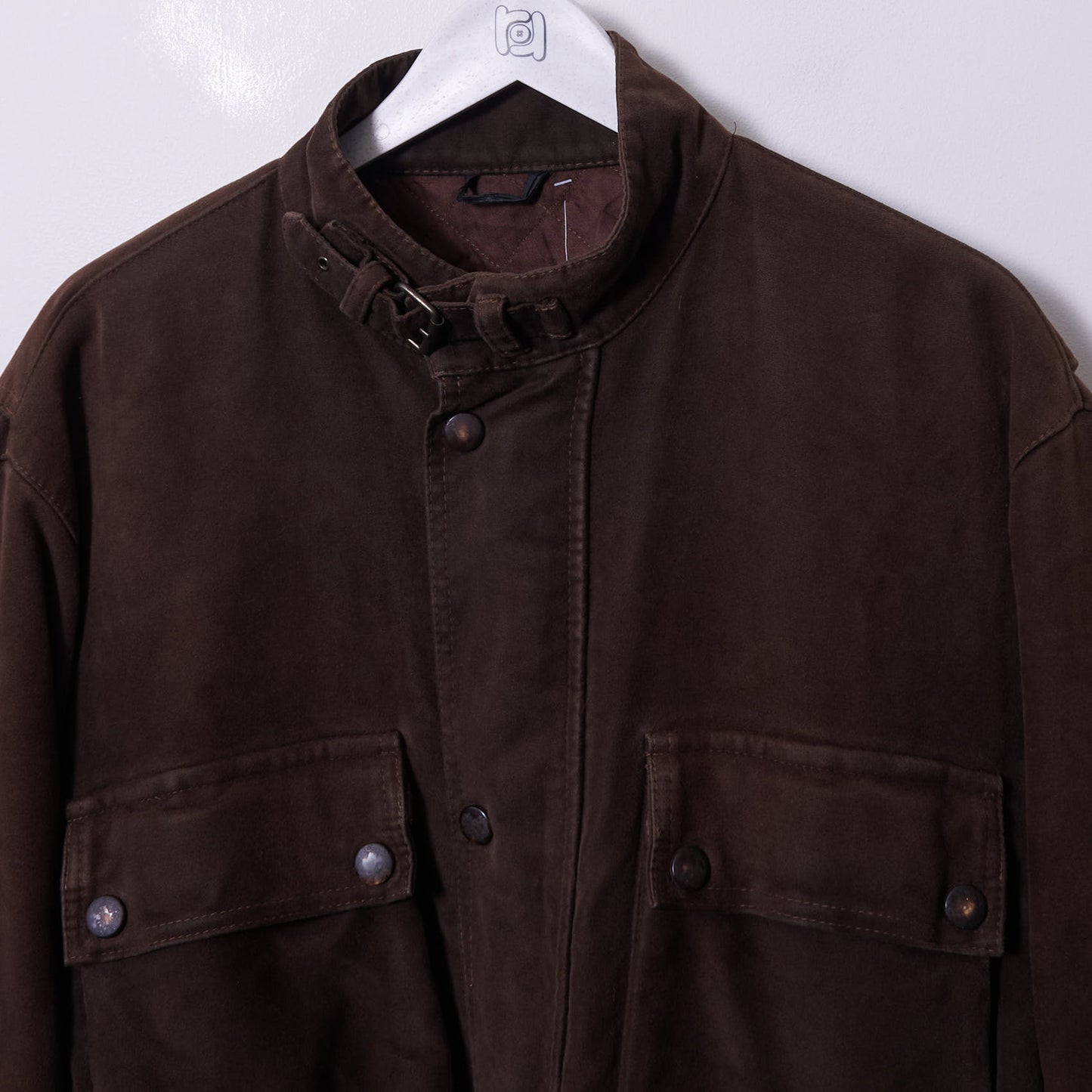 Vintage Belstaff Jacket XL