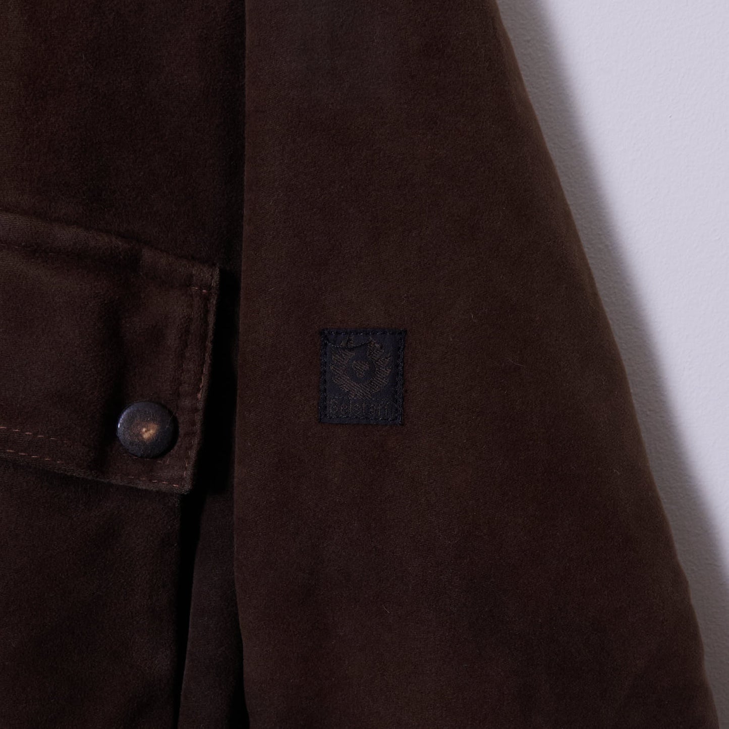 Vintage Belstaff Jacket XL