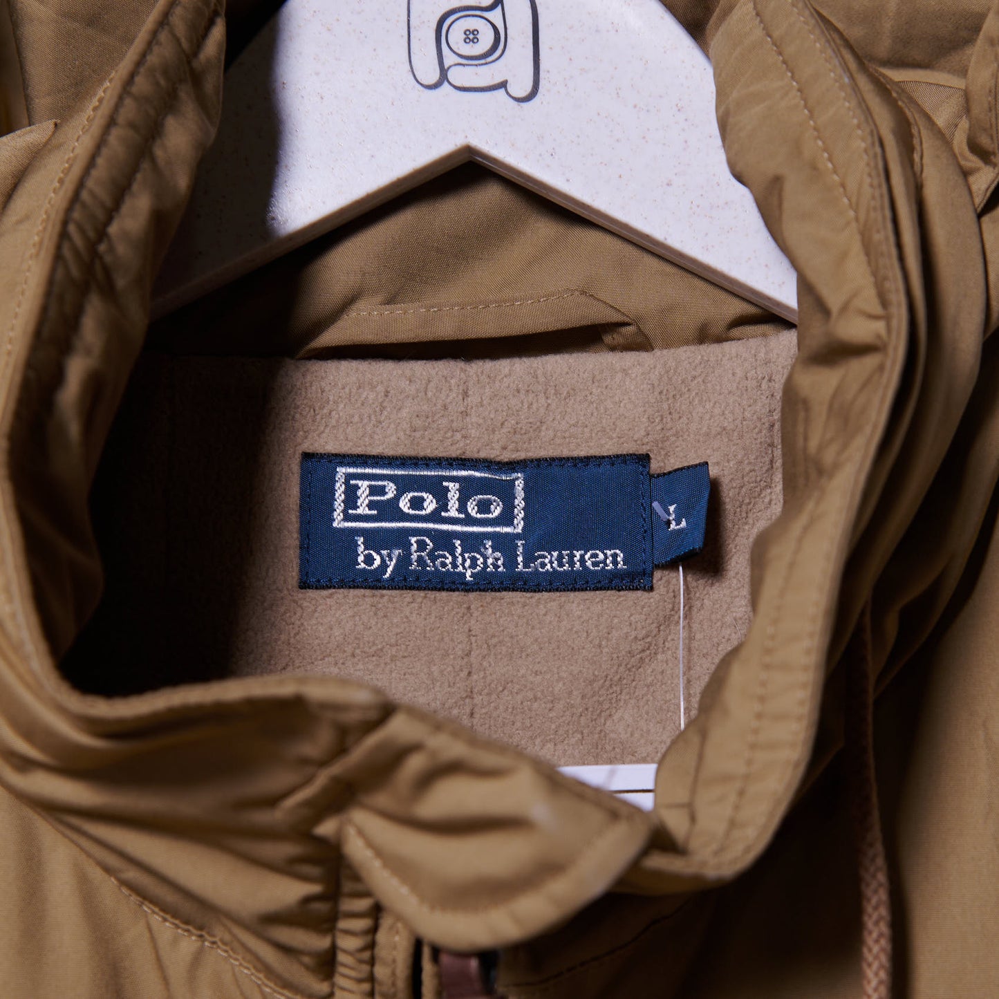 Vintage Ralph Lauren Jacket Large