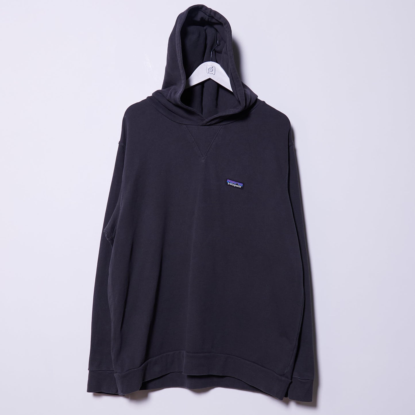 Vintage Patagonia Hoodie XL