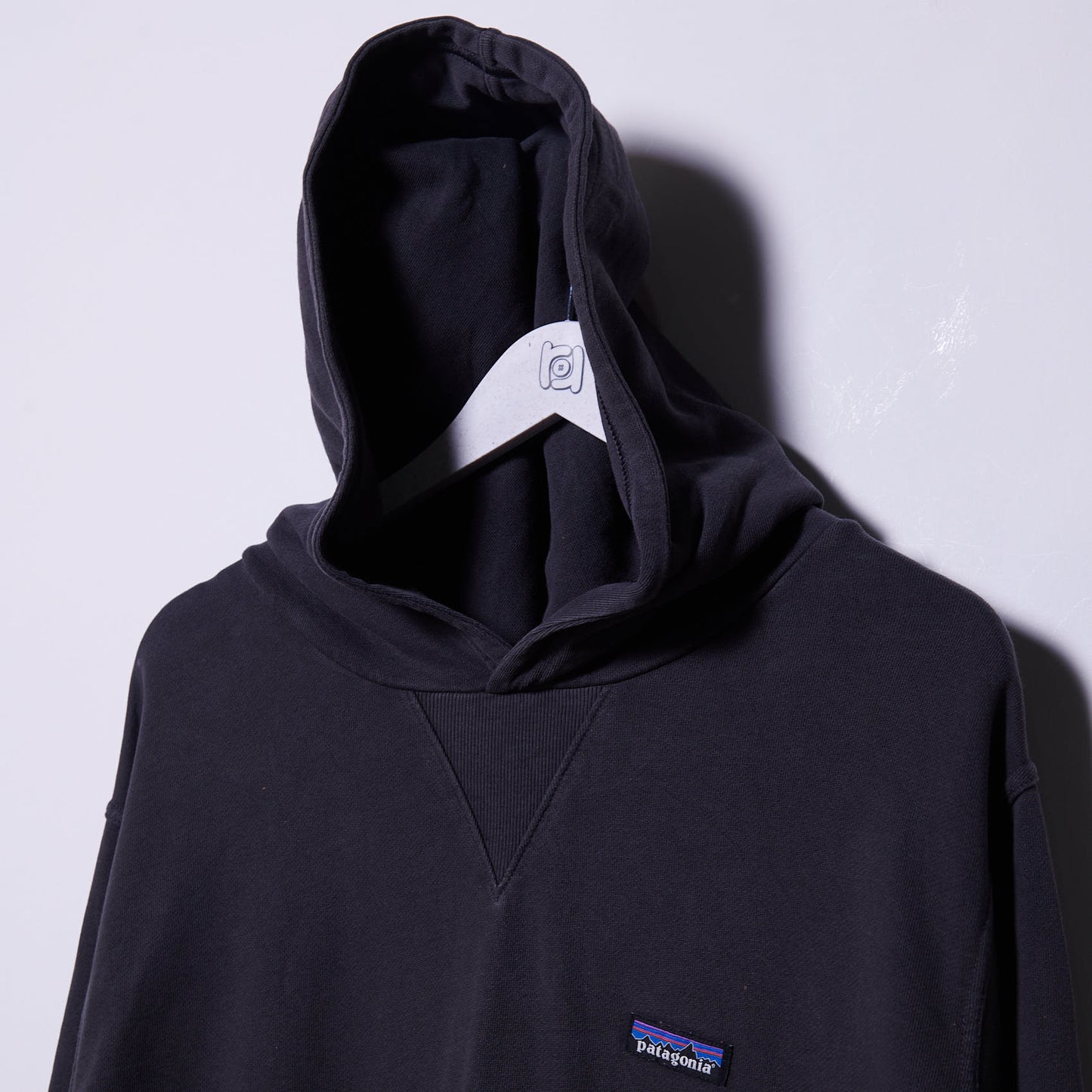 Vintage Patagonia Hoodie XL