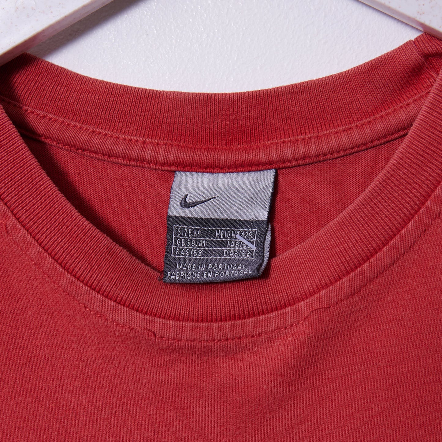 Vintage Nike Town T-Shirt Medium