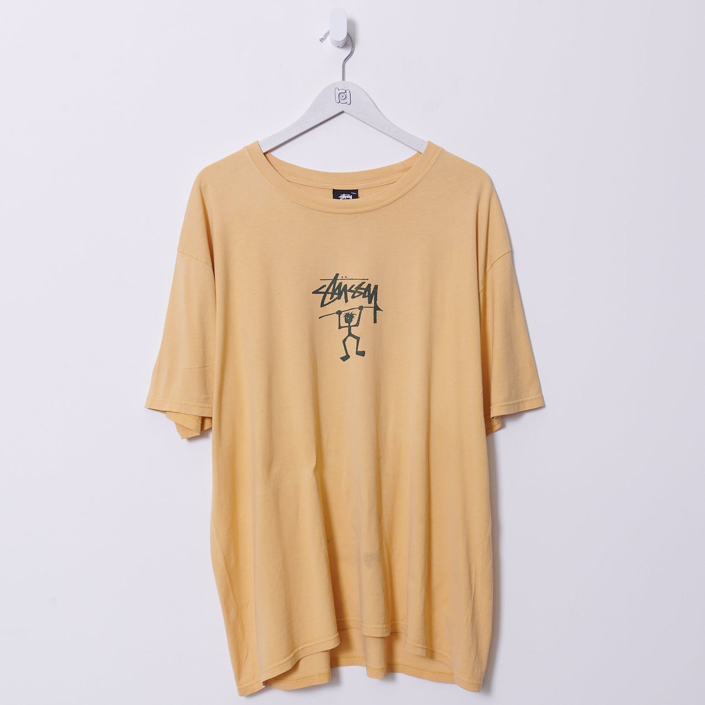 Vintage Stussy T-Shirt XL