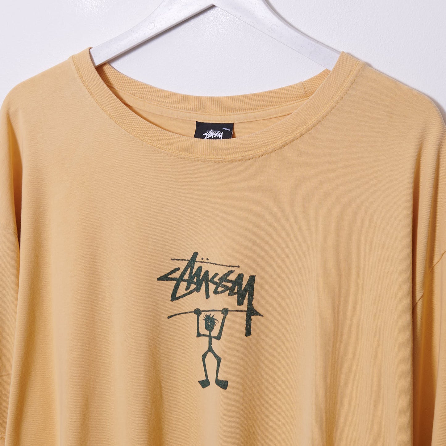 Vintage Stussy T-Shirt XL