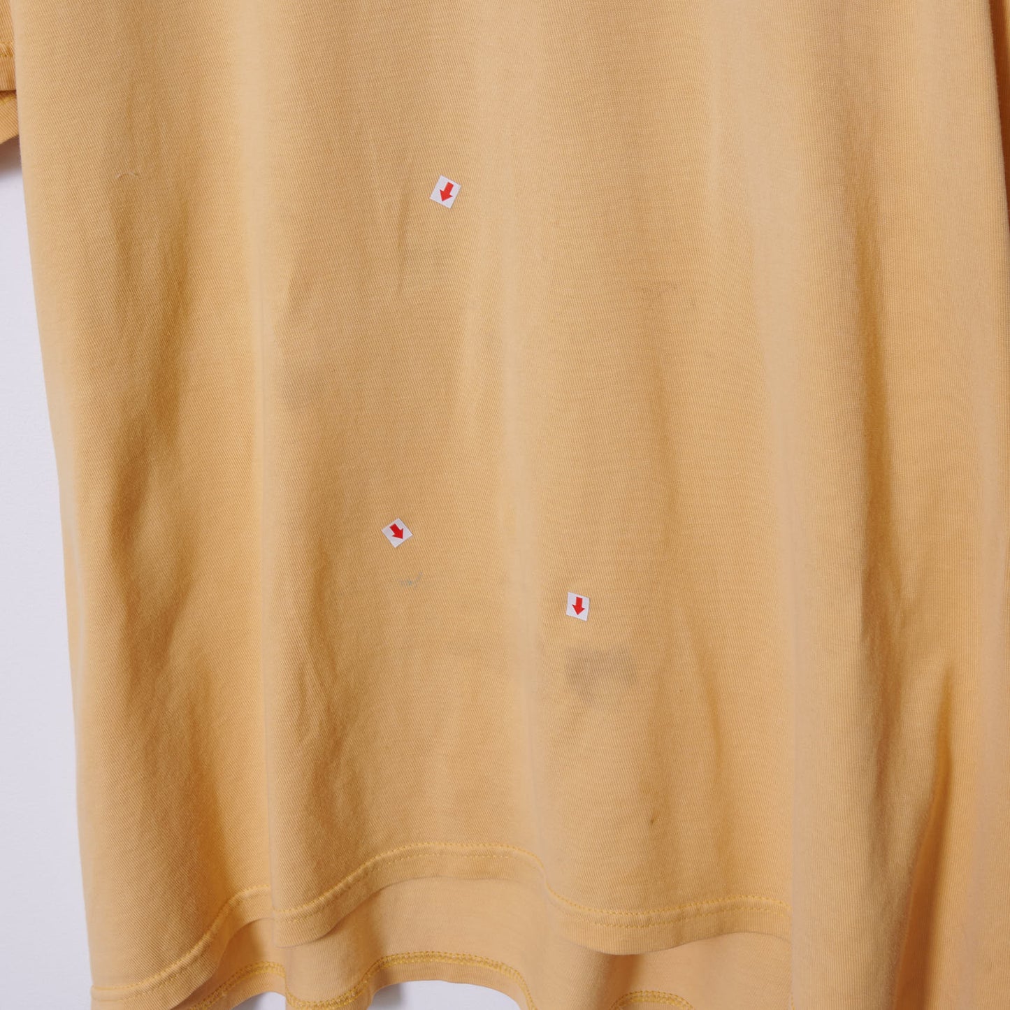 Vintage Stussy T-Shirt XL