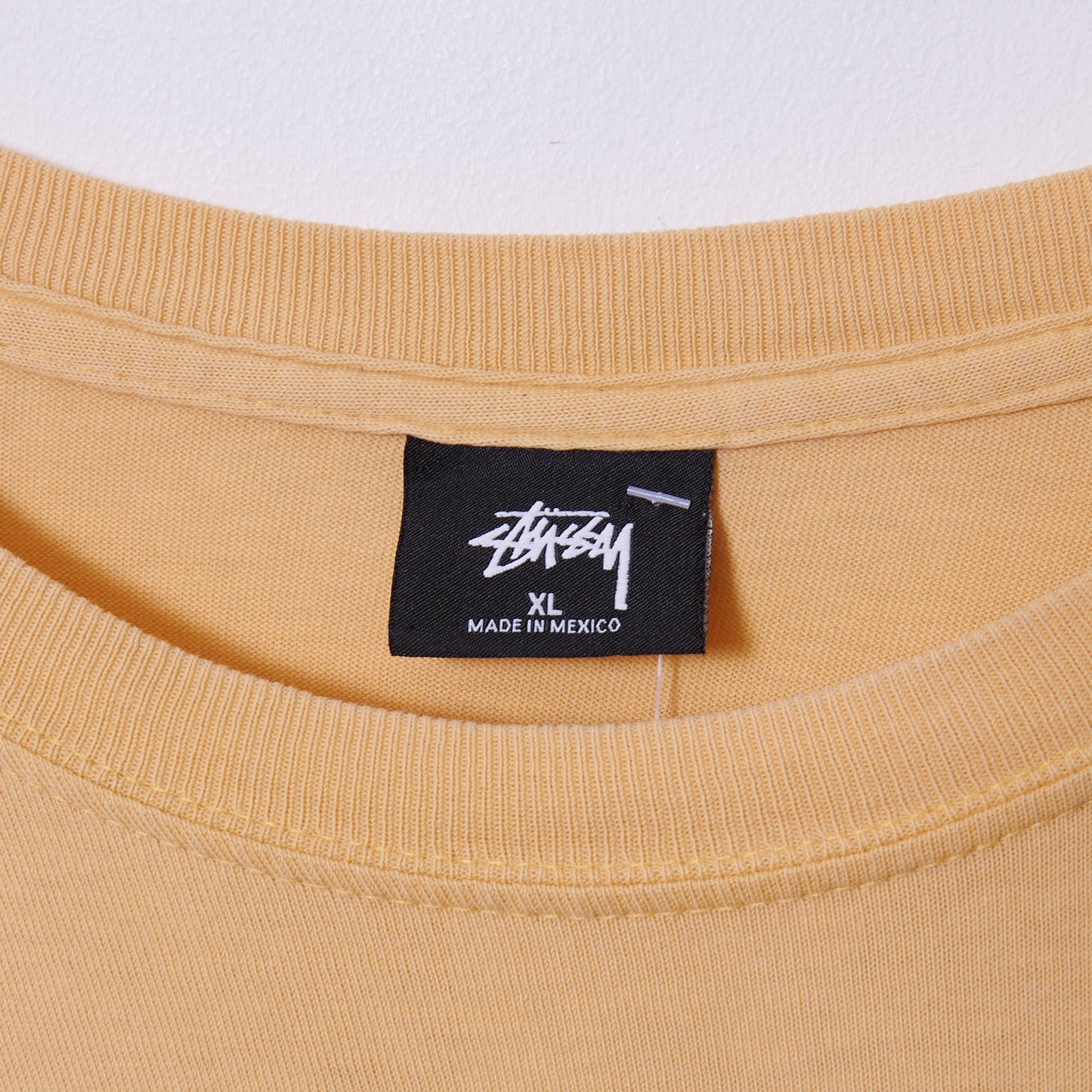 Vintage Stussy T-Shirt XL