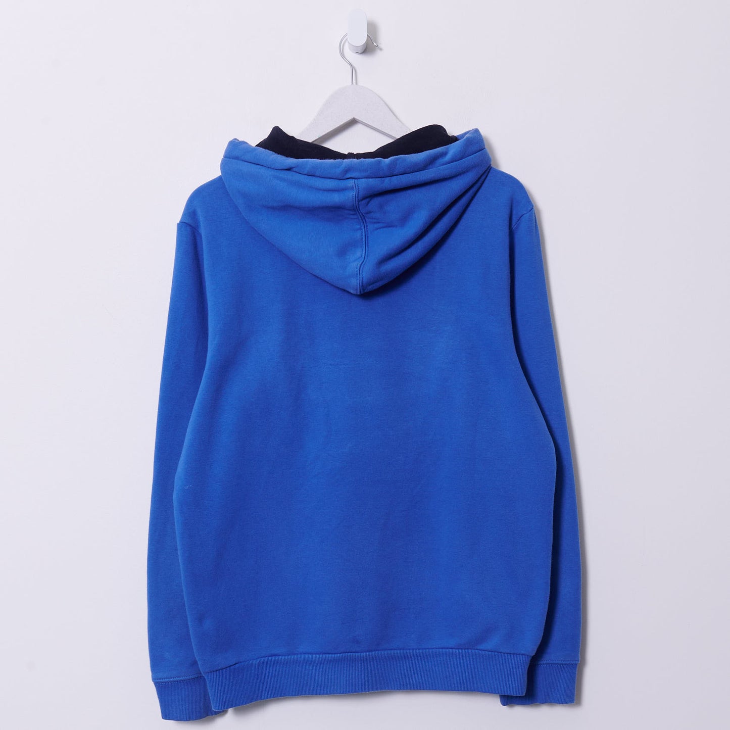 Vintage Napapijri Hoodie Medium