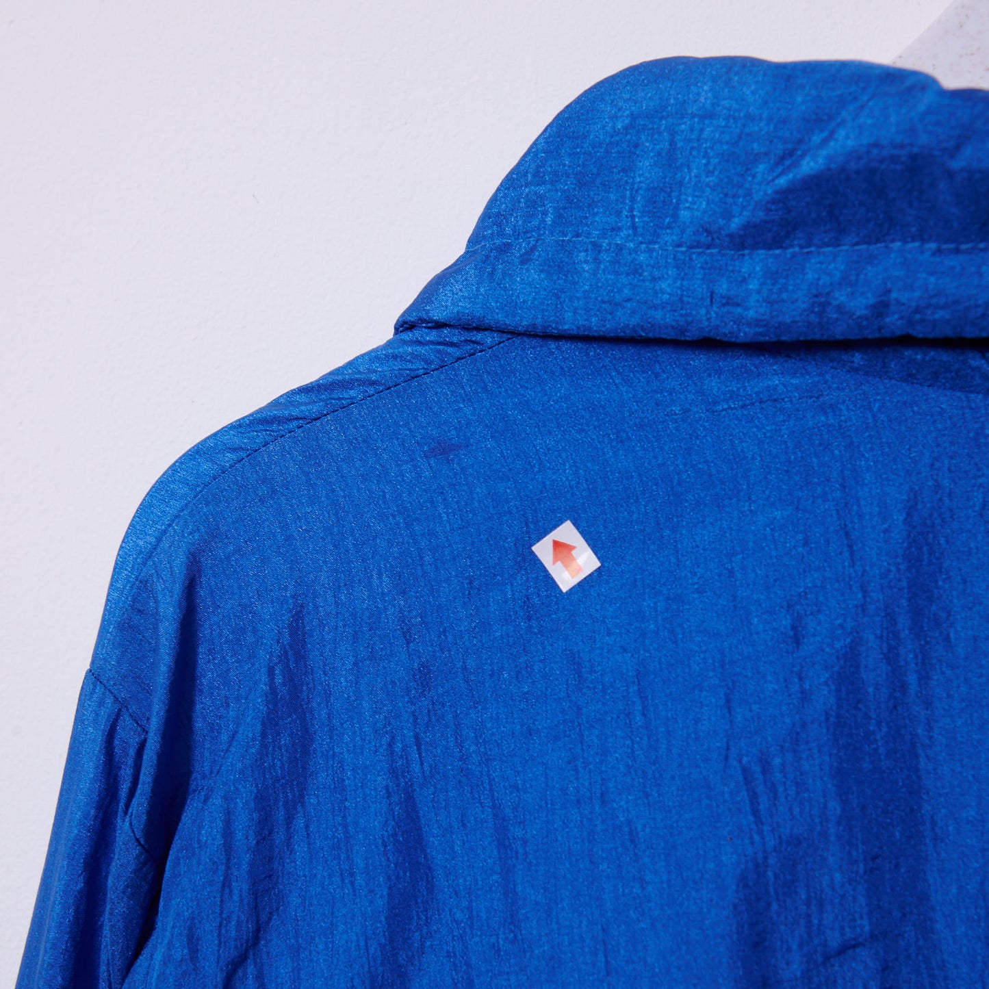 Vintage Lacoste 90s Track Jacket XXL