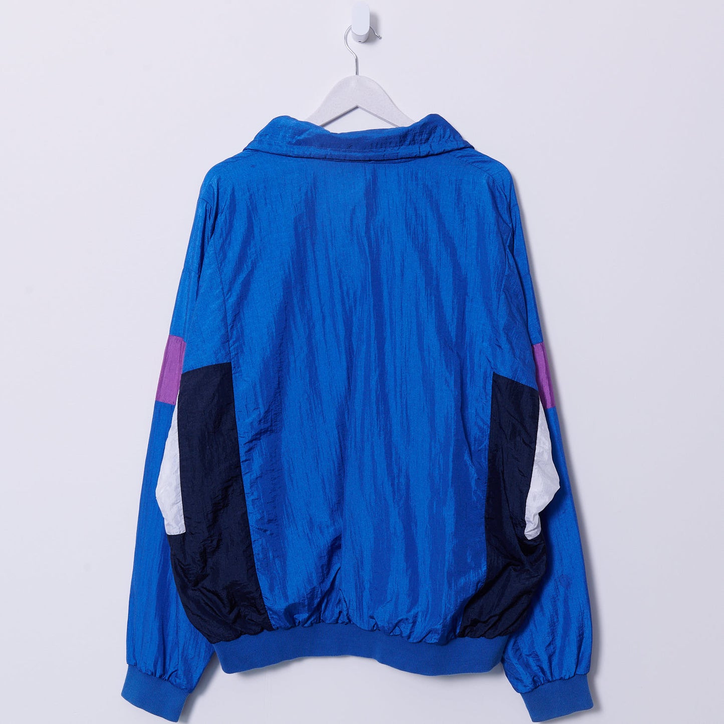 Vintage Lacoste 90s Track Jacket XXL