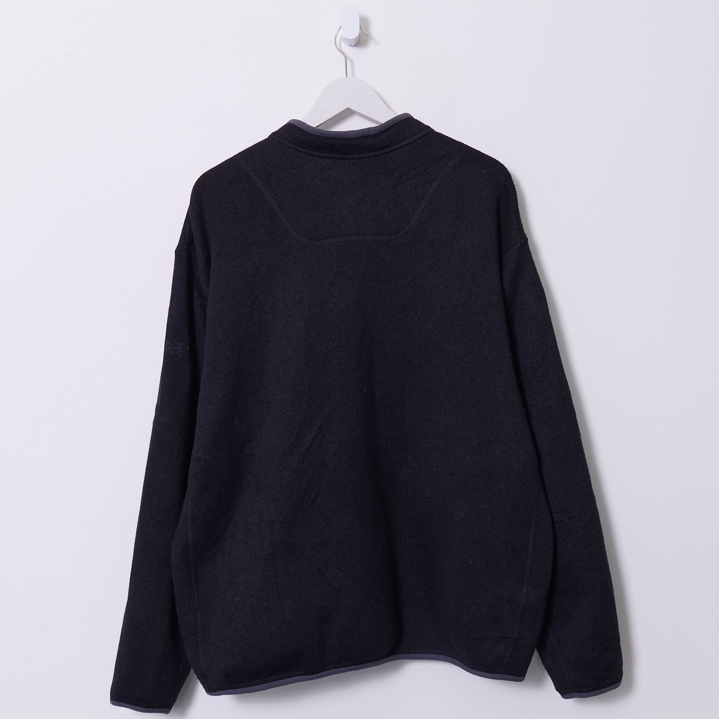 Vintage Arc'teryx Fleece XL
