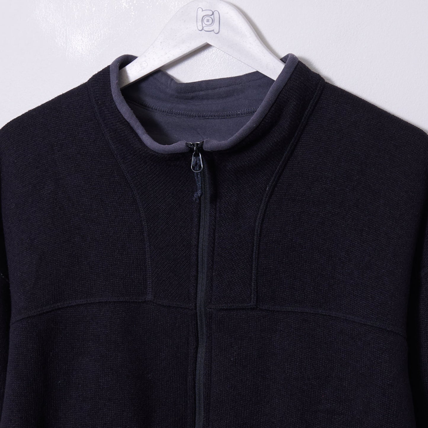 Vintage Arc'teryx Fleece XL