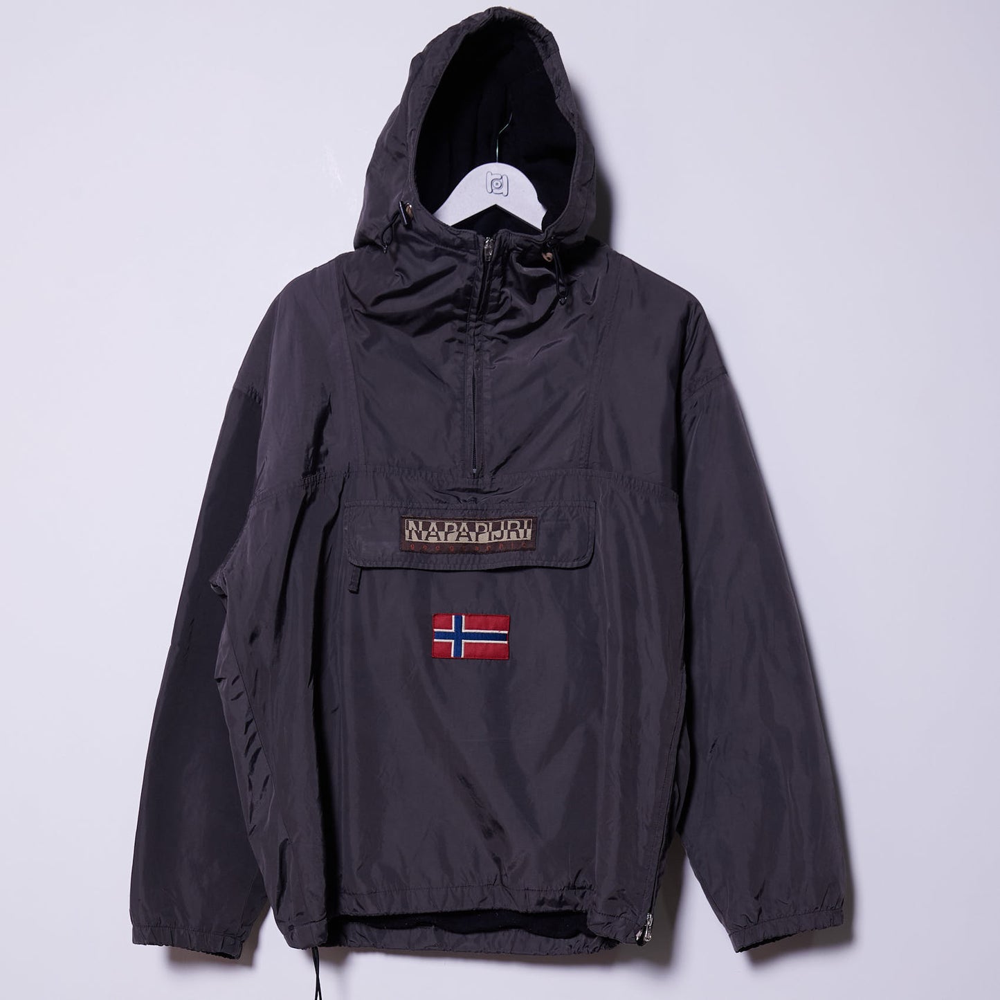 Vintage Napapijri Jacket Large