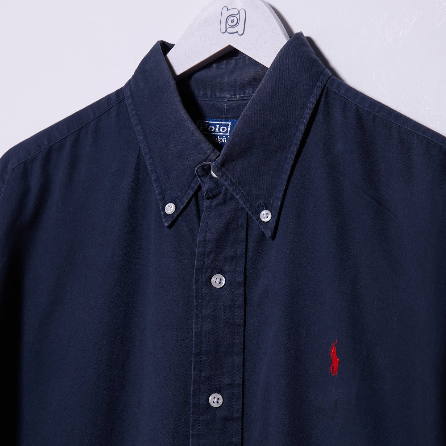 Vintage Ralph Lauren Shirt XL