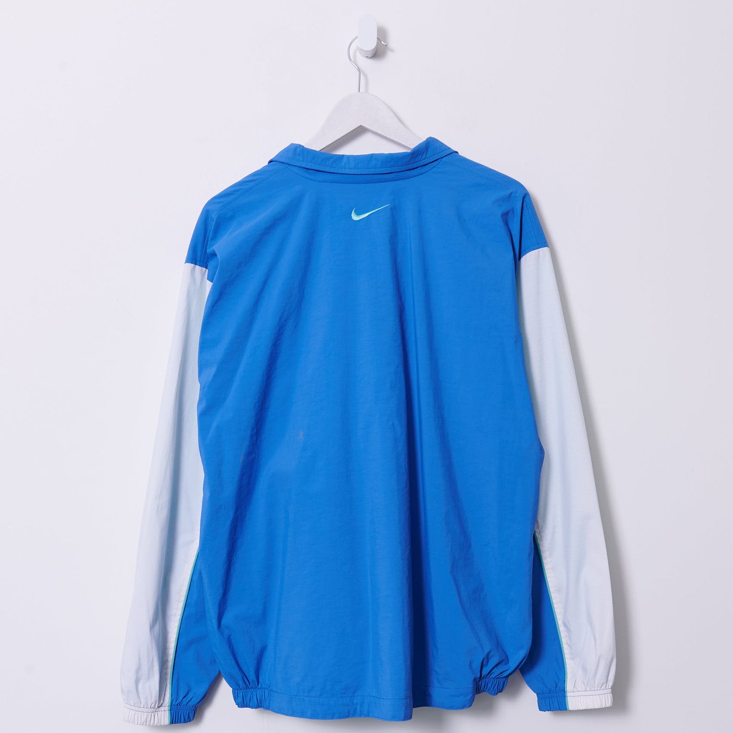 Vintage Nike Track Jacket XL