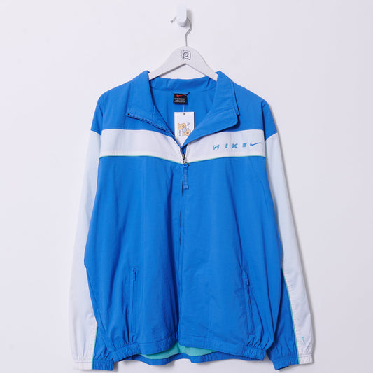 Vintage Nike Track Jacket XL