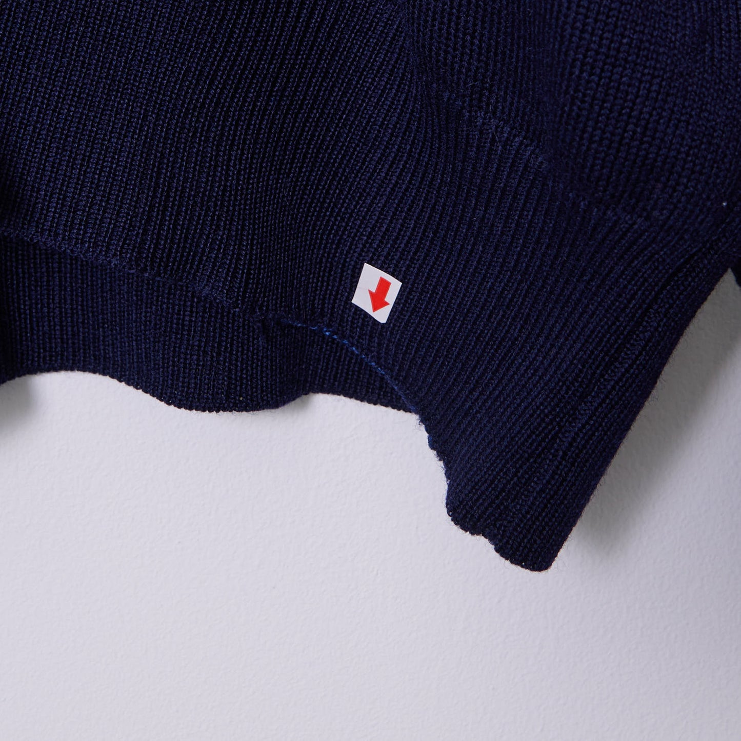 Vintage Lacoste Knit XXL