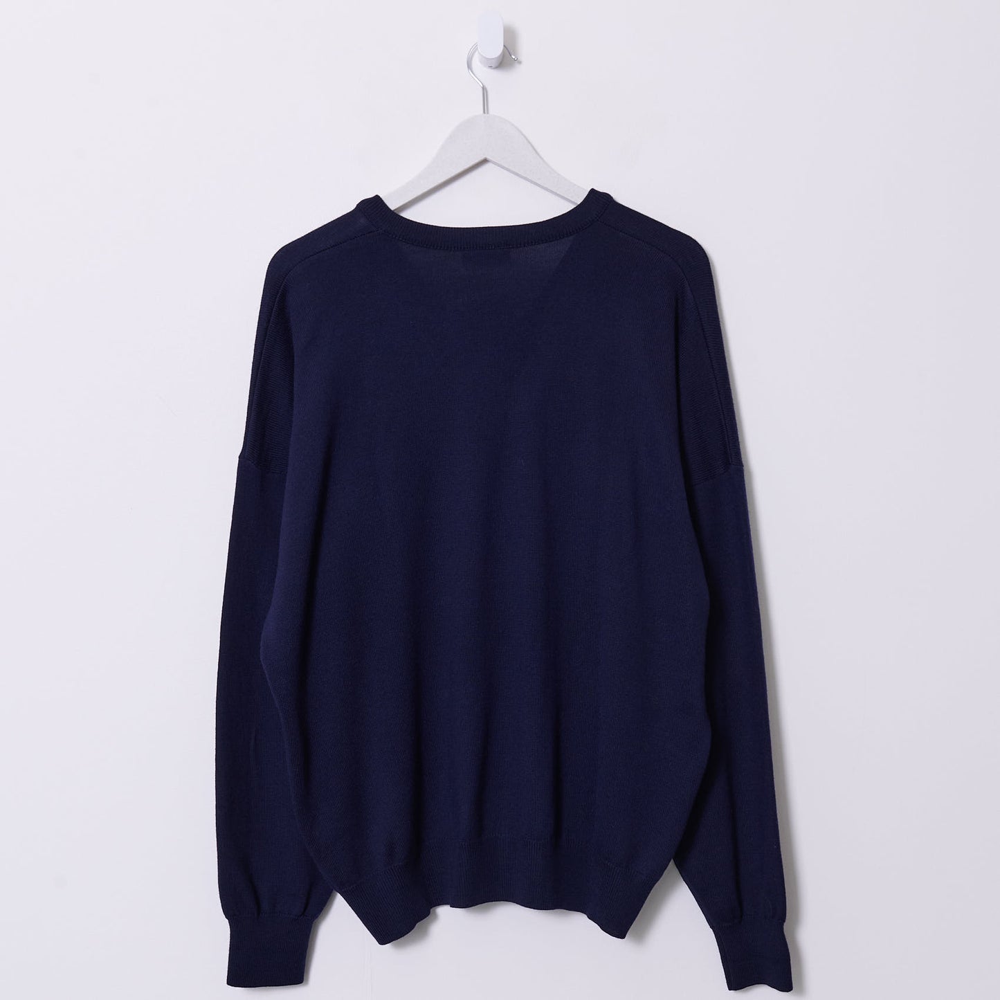 Vintage Lacoste Knit XXL