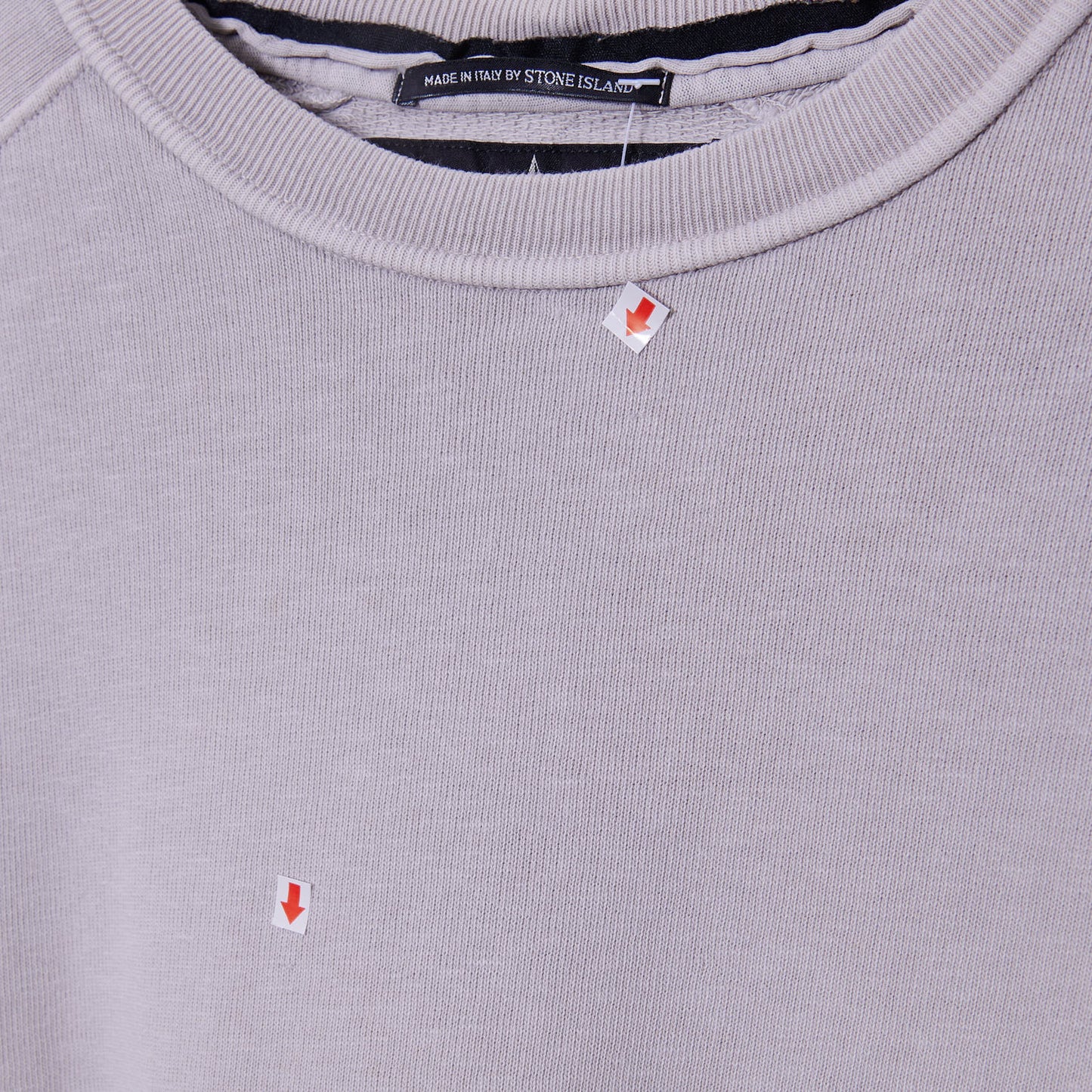 Vintage Stone Island 2003 Sweatshirt Large