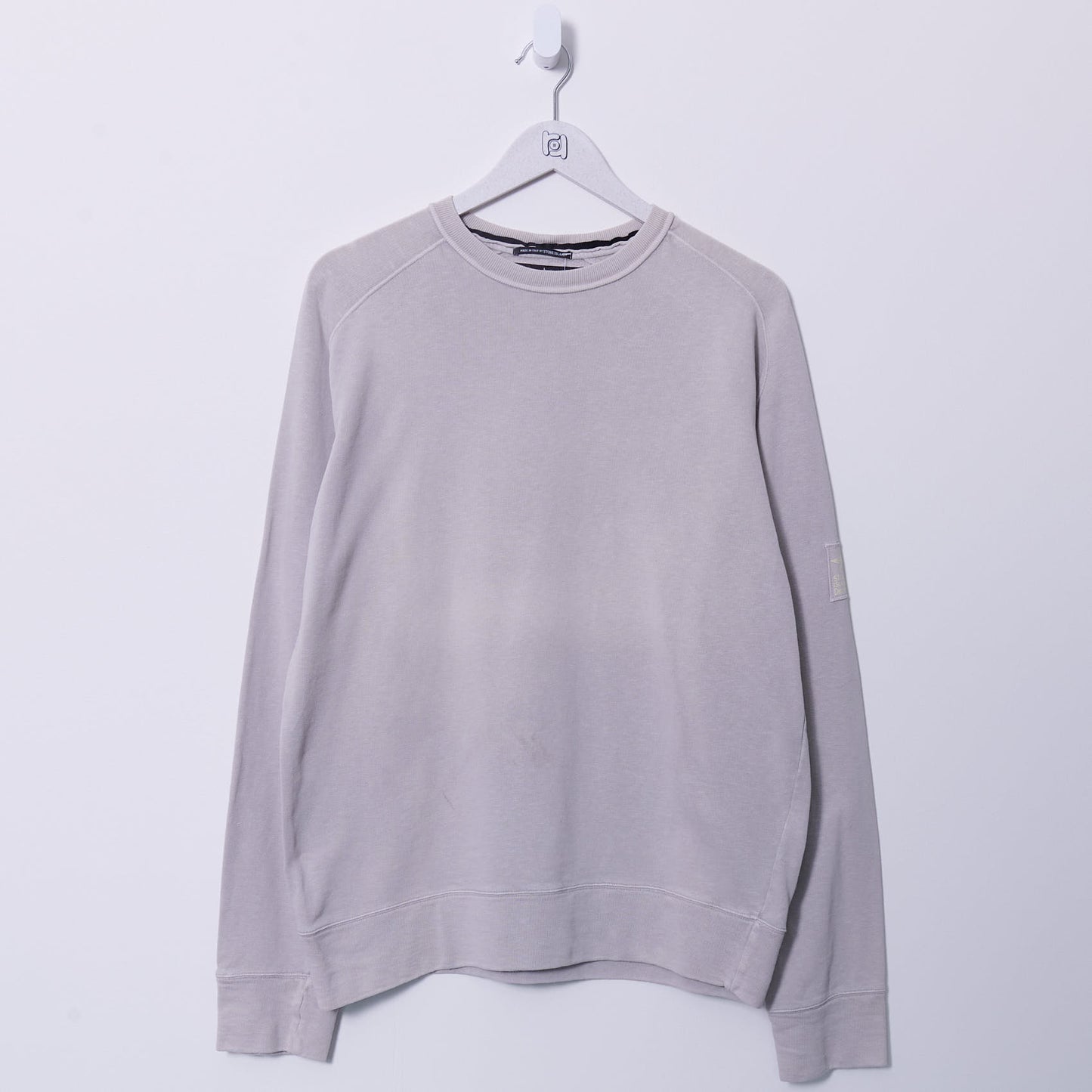 Vintage Stone Island 2003 Sweatshirt Large