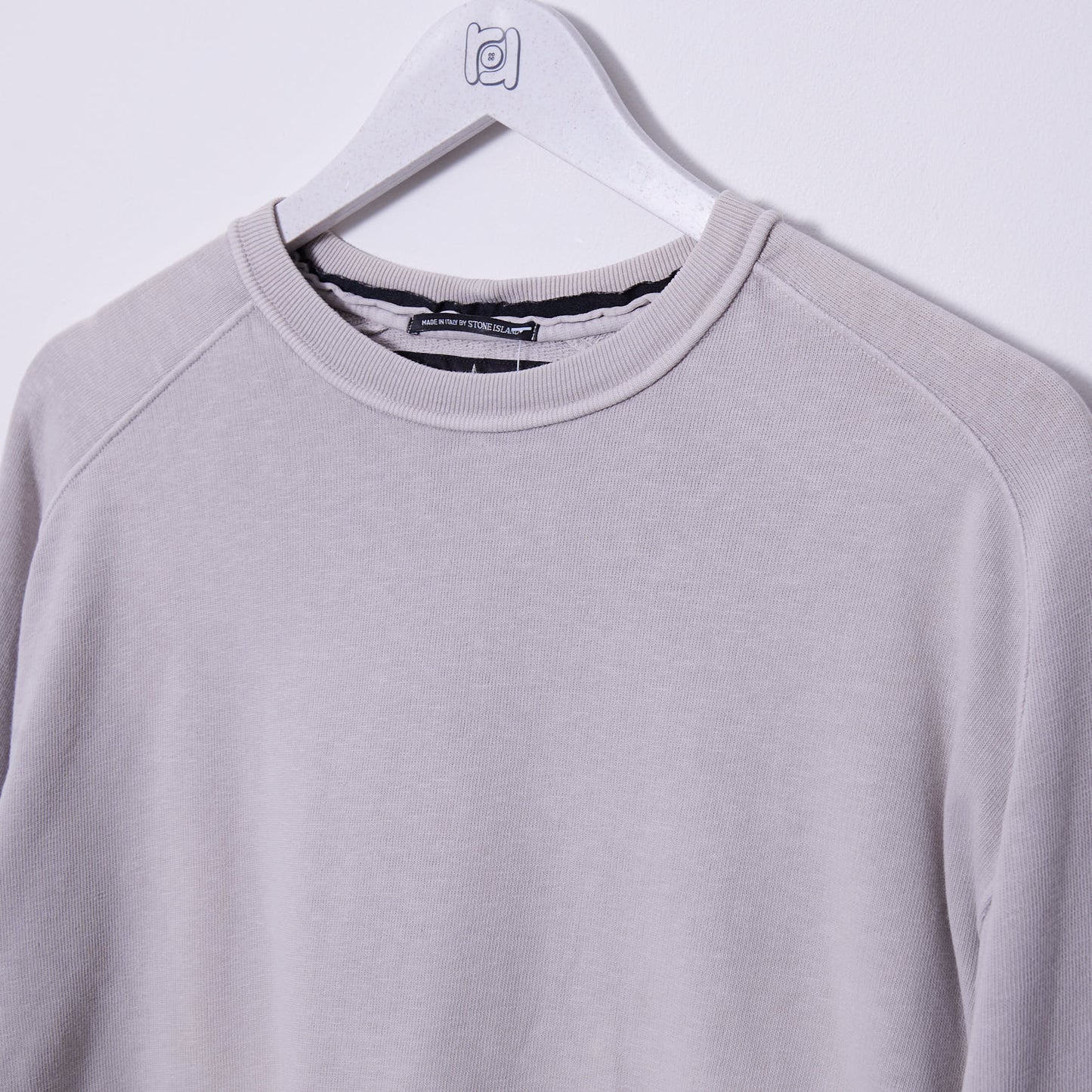 Vintage Stone Island 2003 Sweatshirt Large