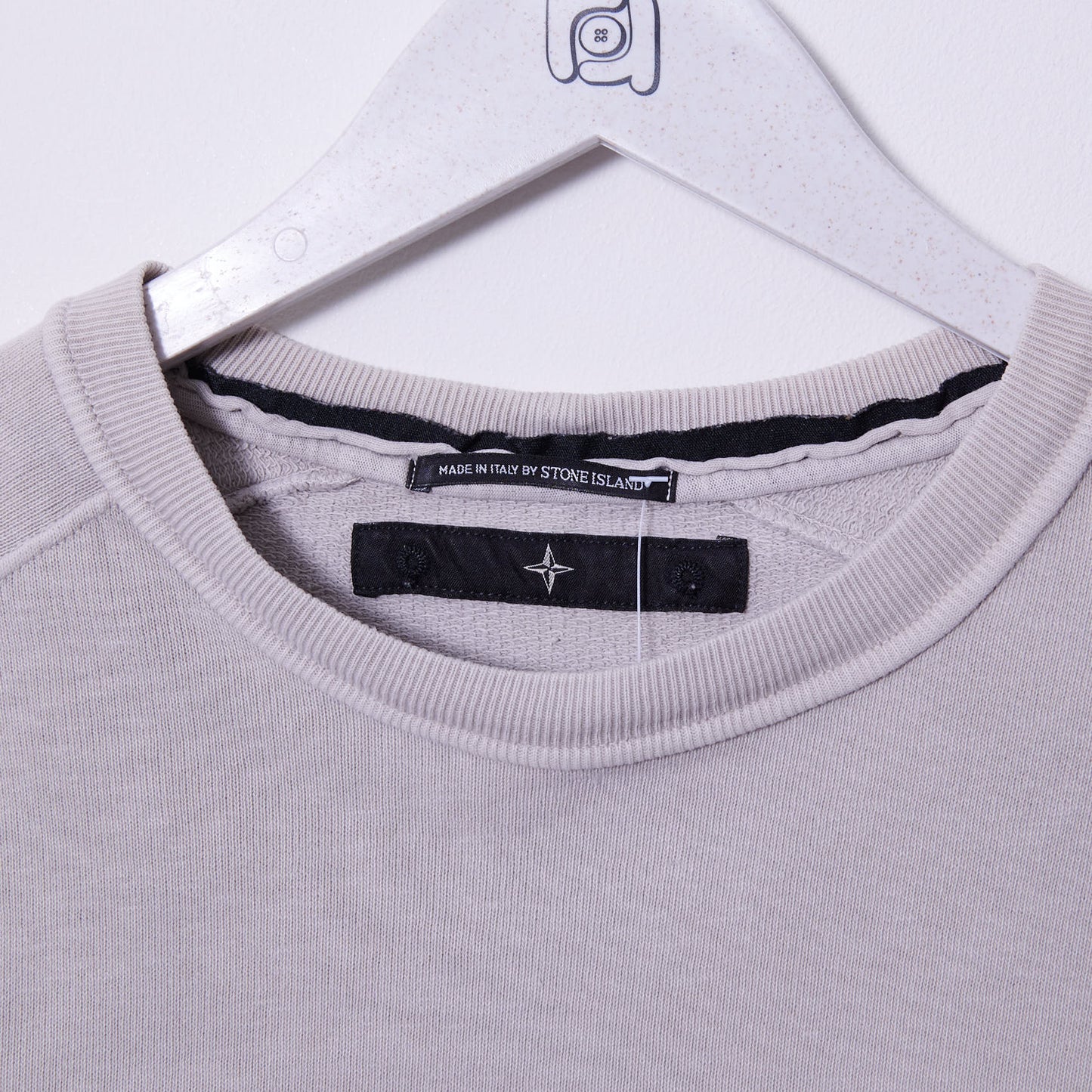 Vintage Stone Island 2003 Sweatshirt Large