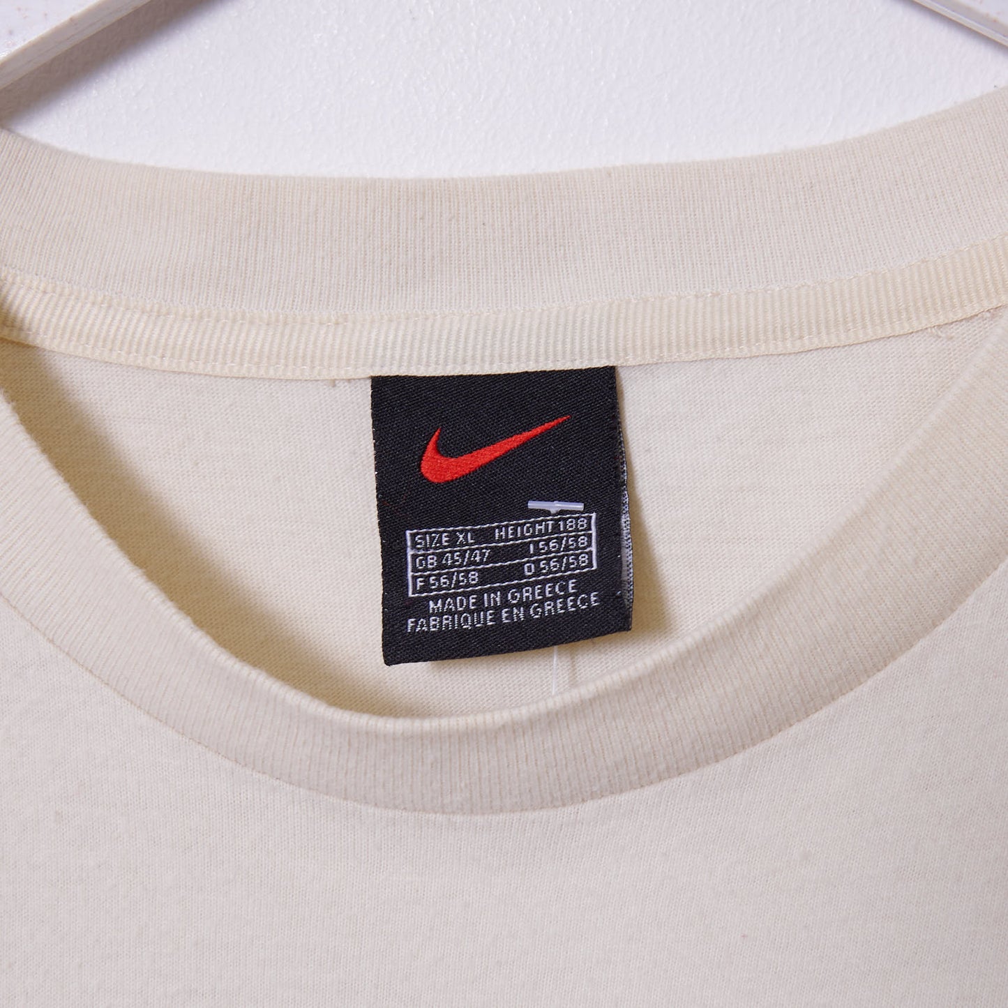 Vintage Nike 1999 T-Shirt XL