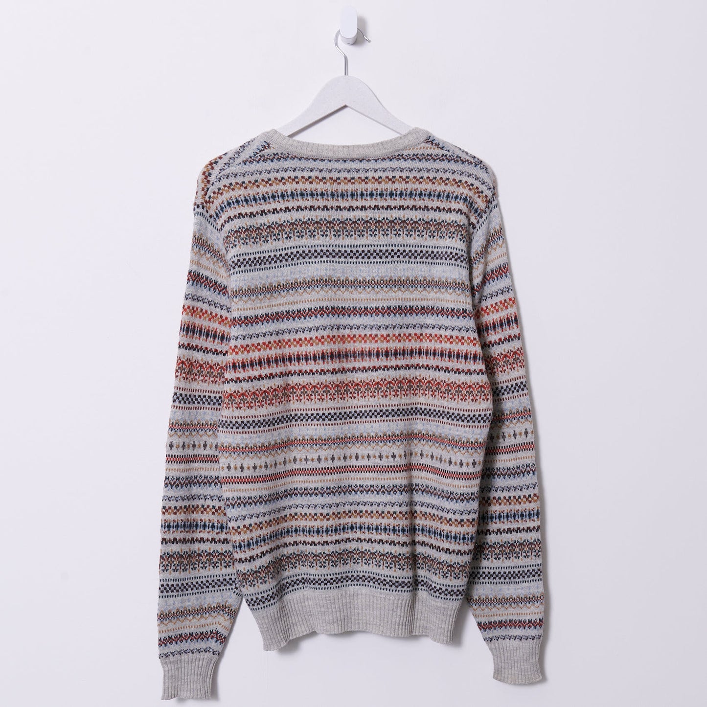 Vintage Lacoste Knit XL
