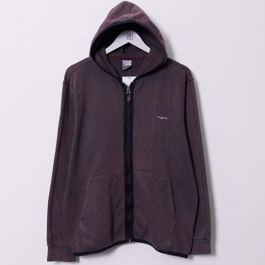 Vintage Nike Hoodie Medium