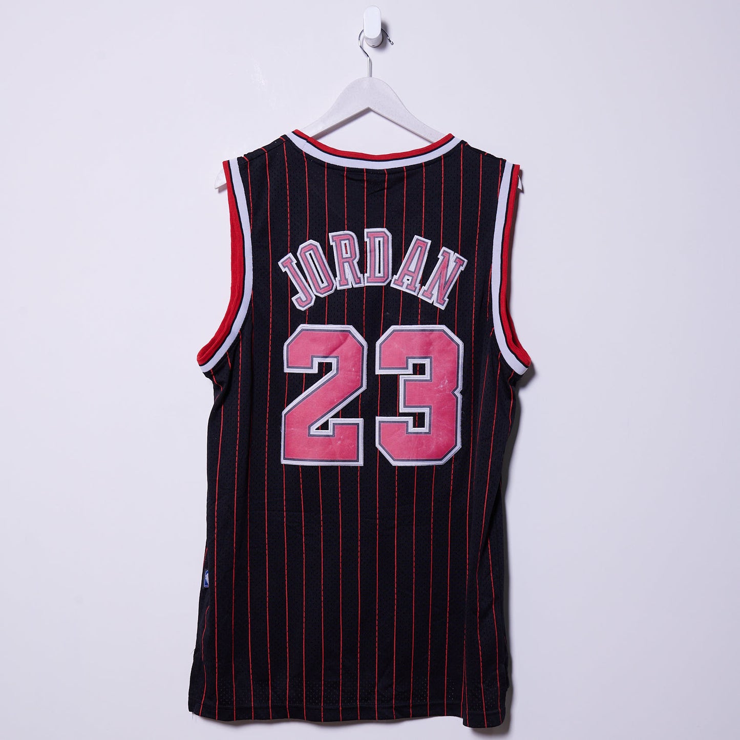 Vintage Chicago Bulls 2000 Nike Jersey #23 Michael Jordan XL